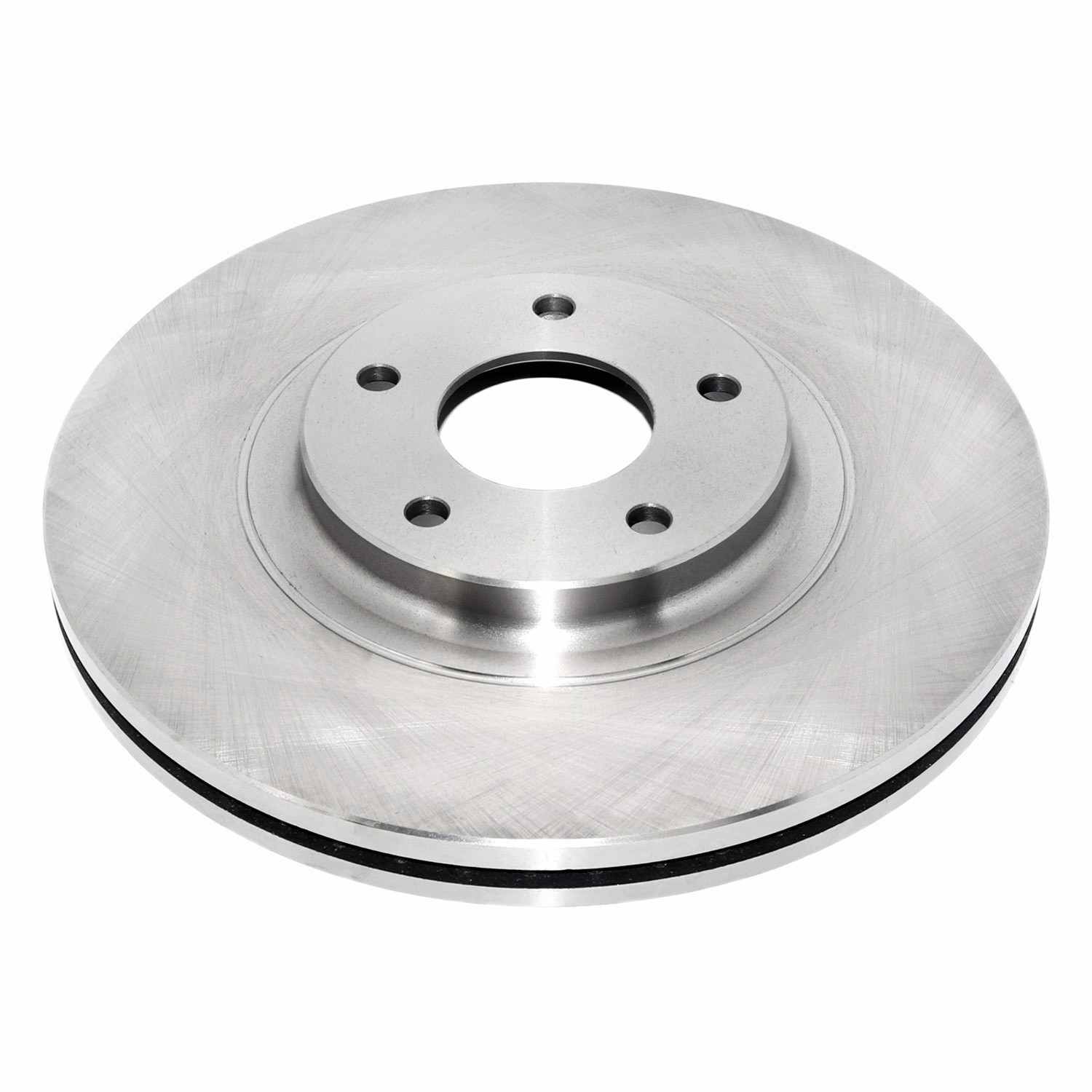 DuraGo DuraGoÂ® Brake Rotor  top view frsport BR31341