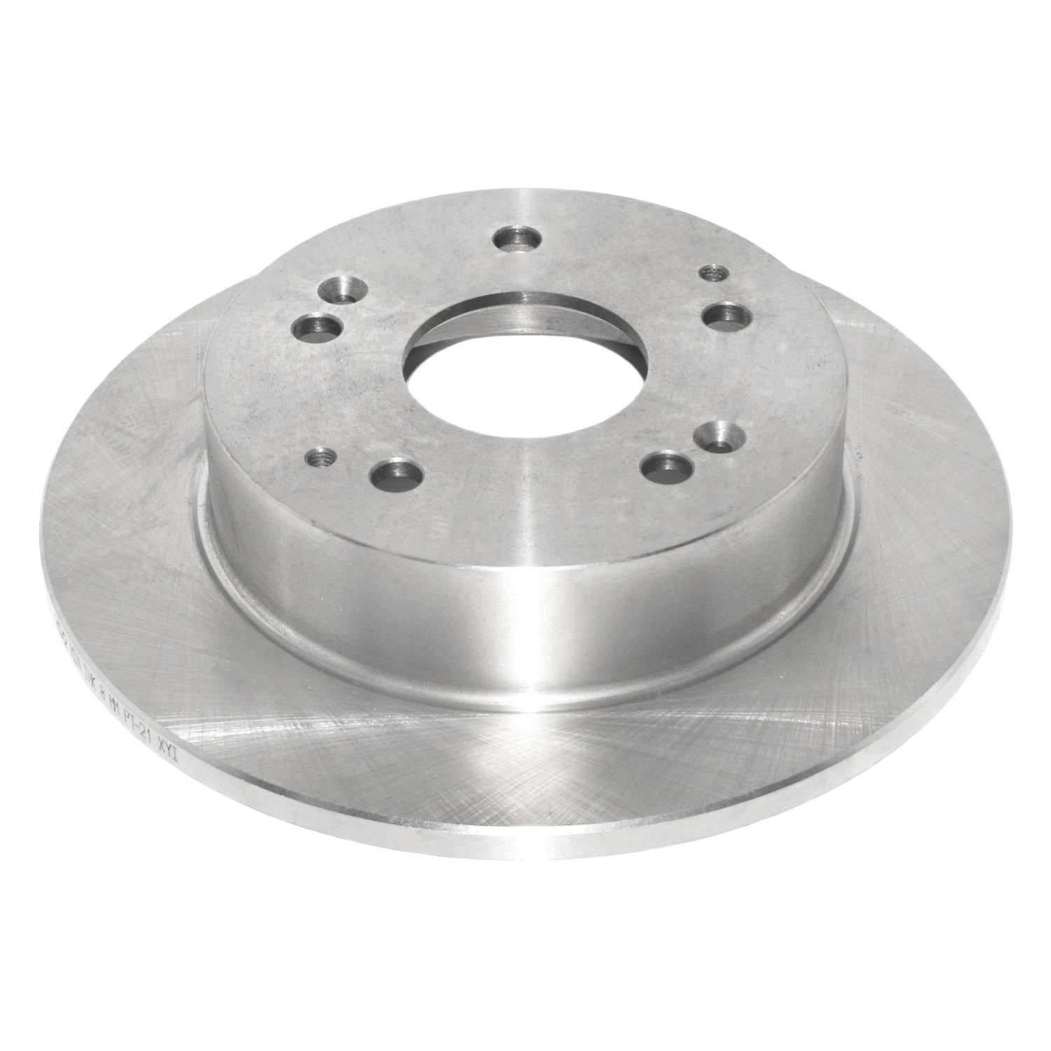 DuraGo DuraGoÂ® Brake Rotor  top view frsport BR31342