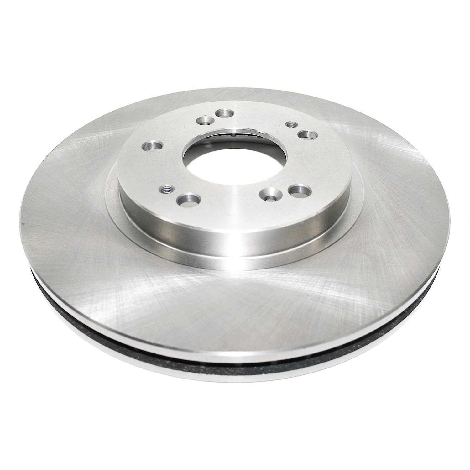 DuraGo DuraGoÂ® Brake Rotor  top view frsport BR31343