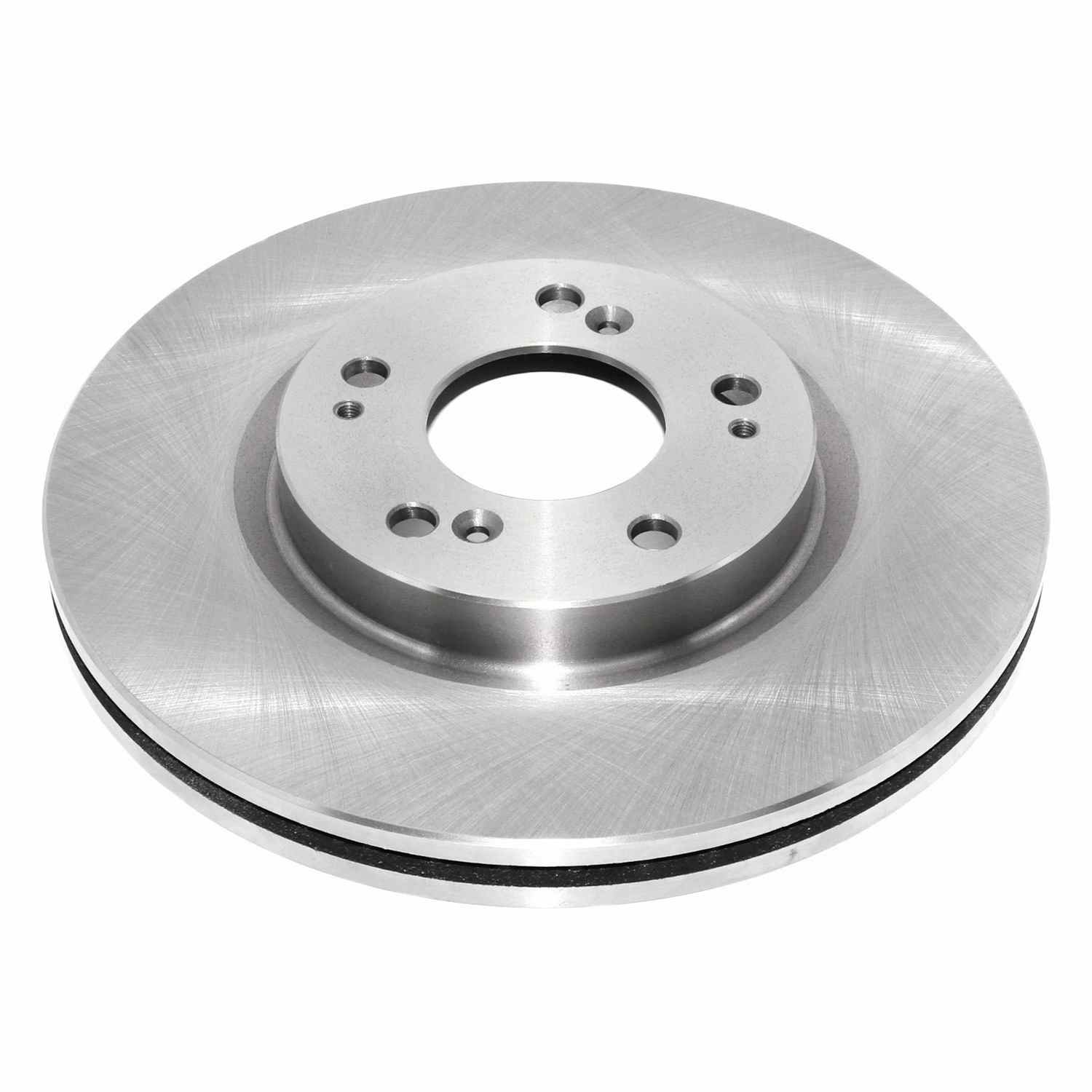 DuraGo DuraGoÂ® Brake Rotor  top view frsport BR31346