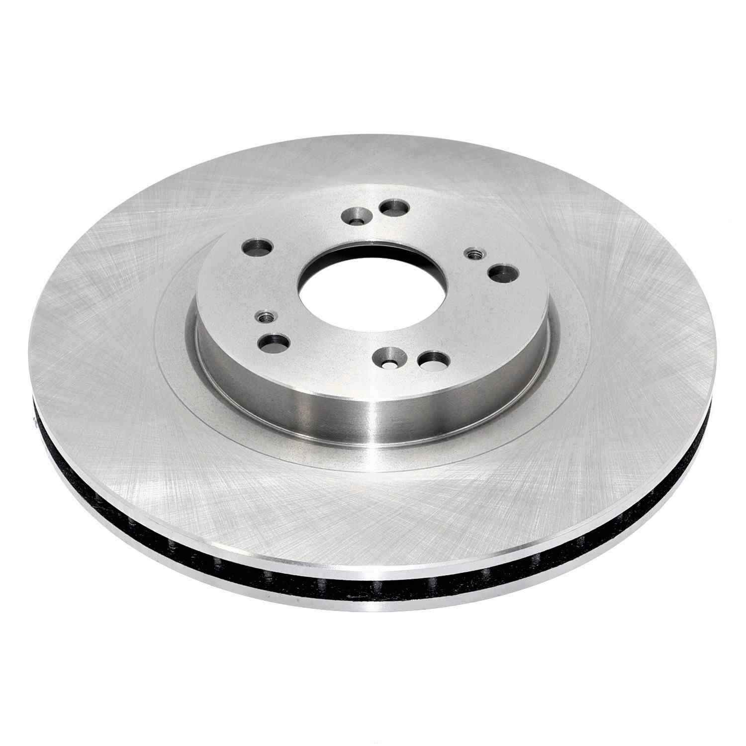 DuraGo DuraGoÂ® Brake Rotor  top view frsport BR31347