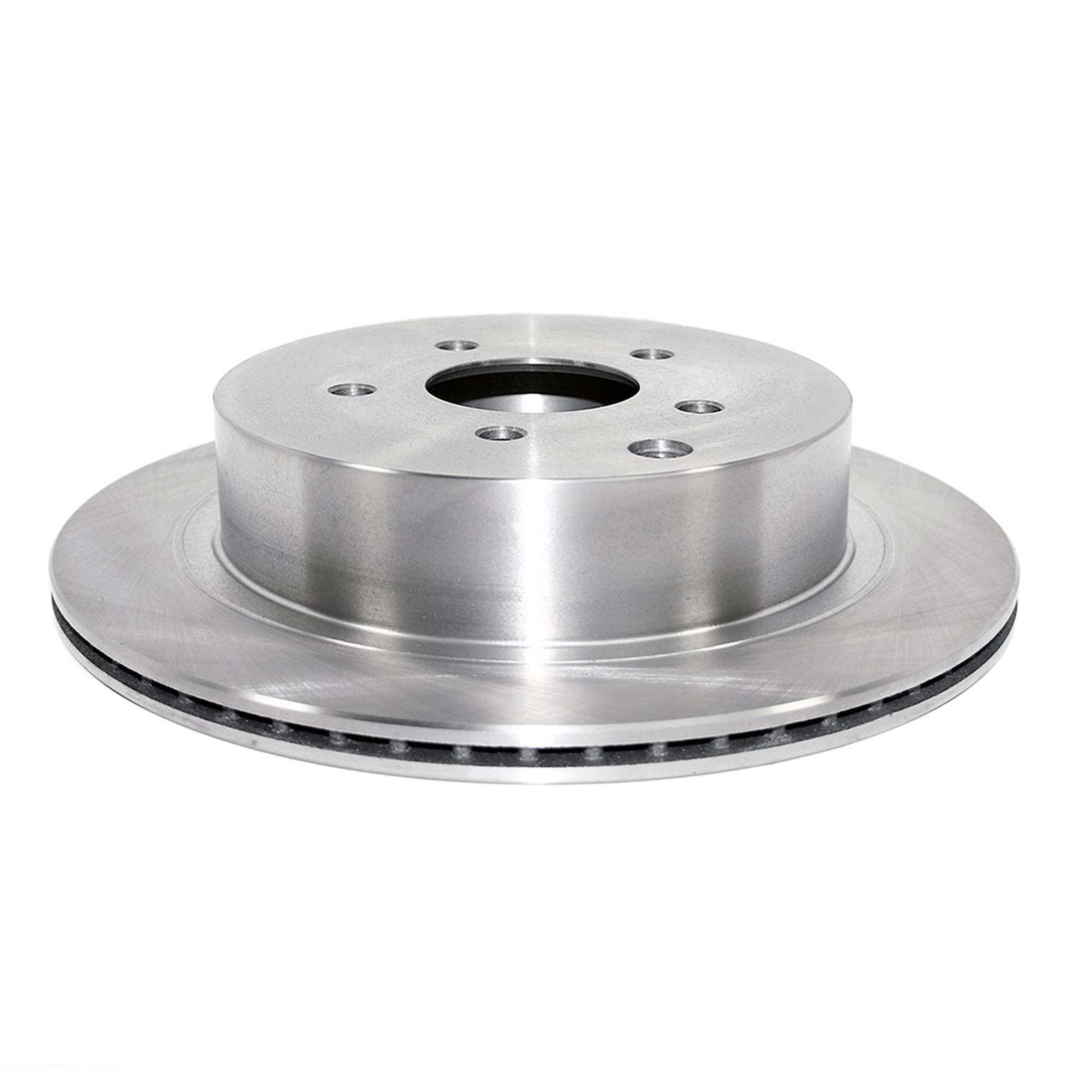 DuraGo DuraGoÂ® Brake Rotor  top view frsport BR31348