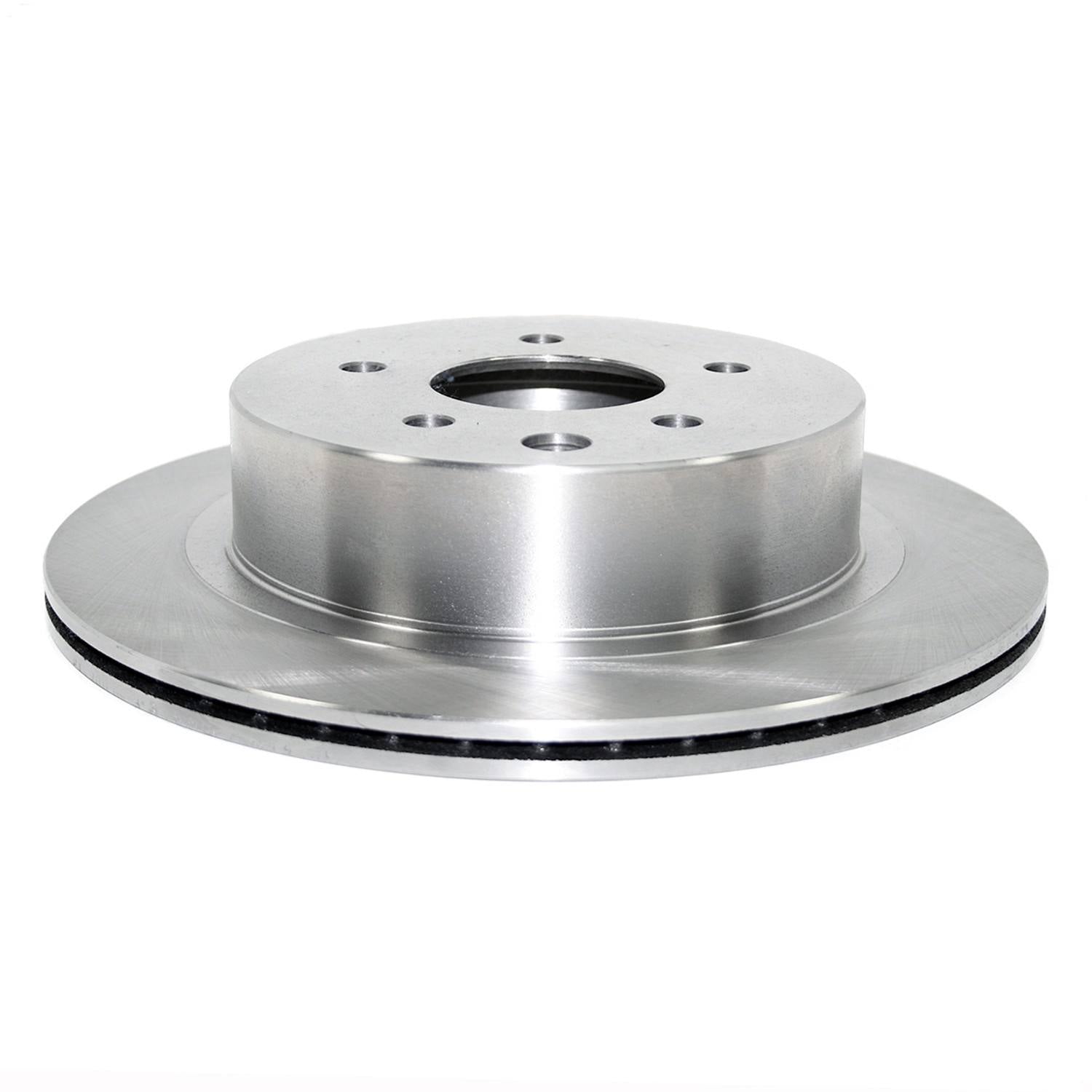 DuraGo DuraGoÂ® Brake Rotor  top view frsport BR31349