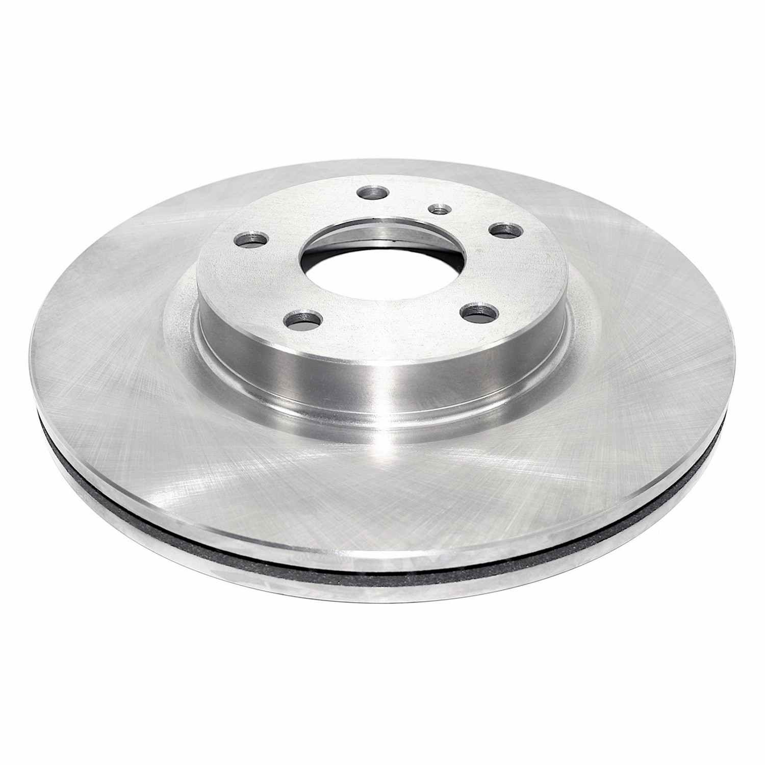 DuraGo DuraGoÂ® Brake Rotor  top view frsport BR31350