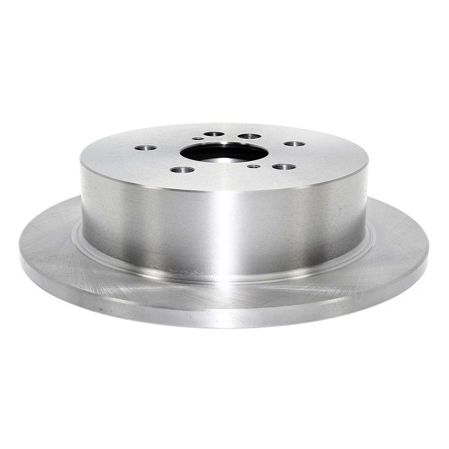 DuraGo DuraGoÂ® Brake Rotor  top view frsport BR31357