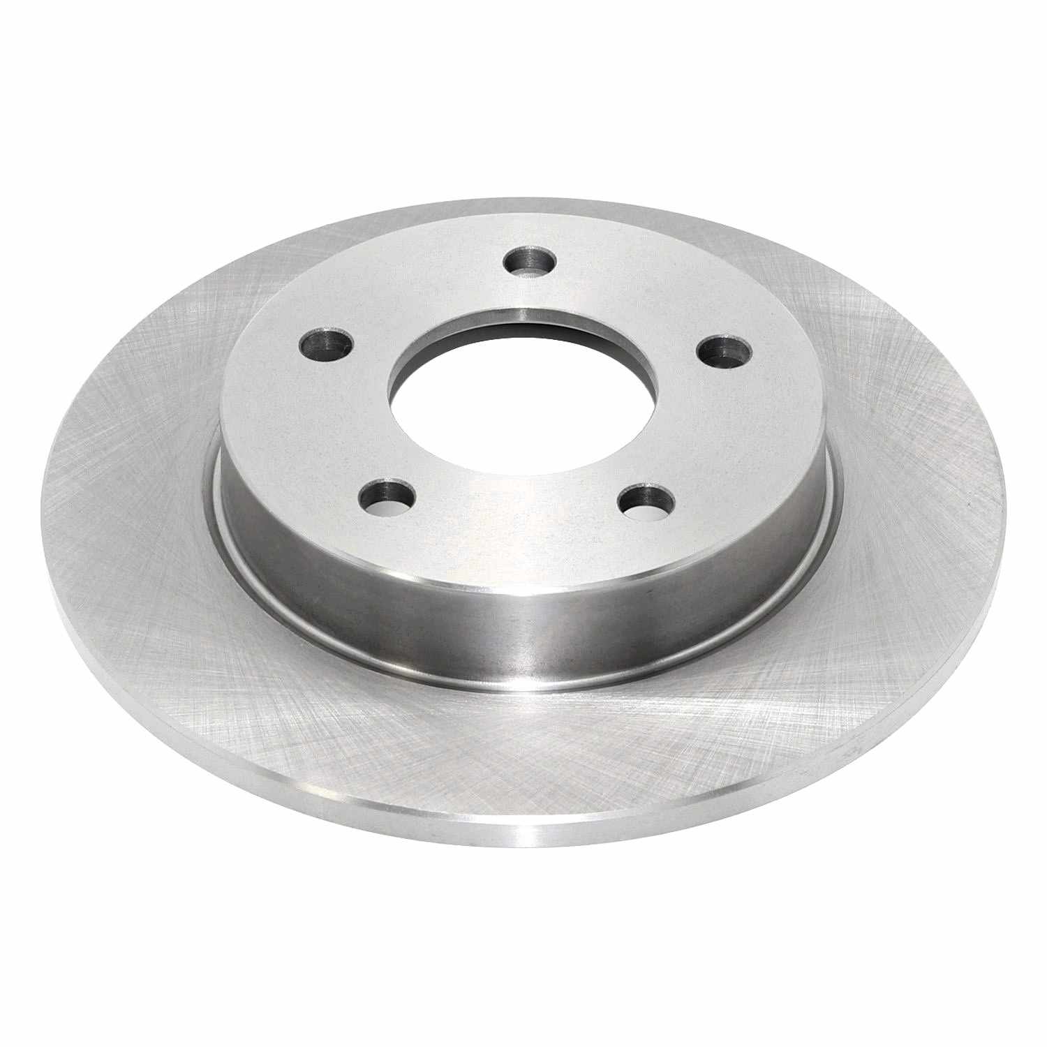 DuraGo DuraGoÂ® Brake Rotor  top view frsport BR31365