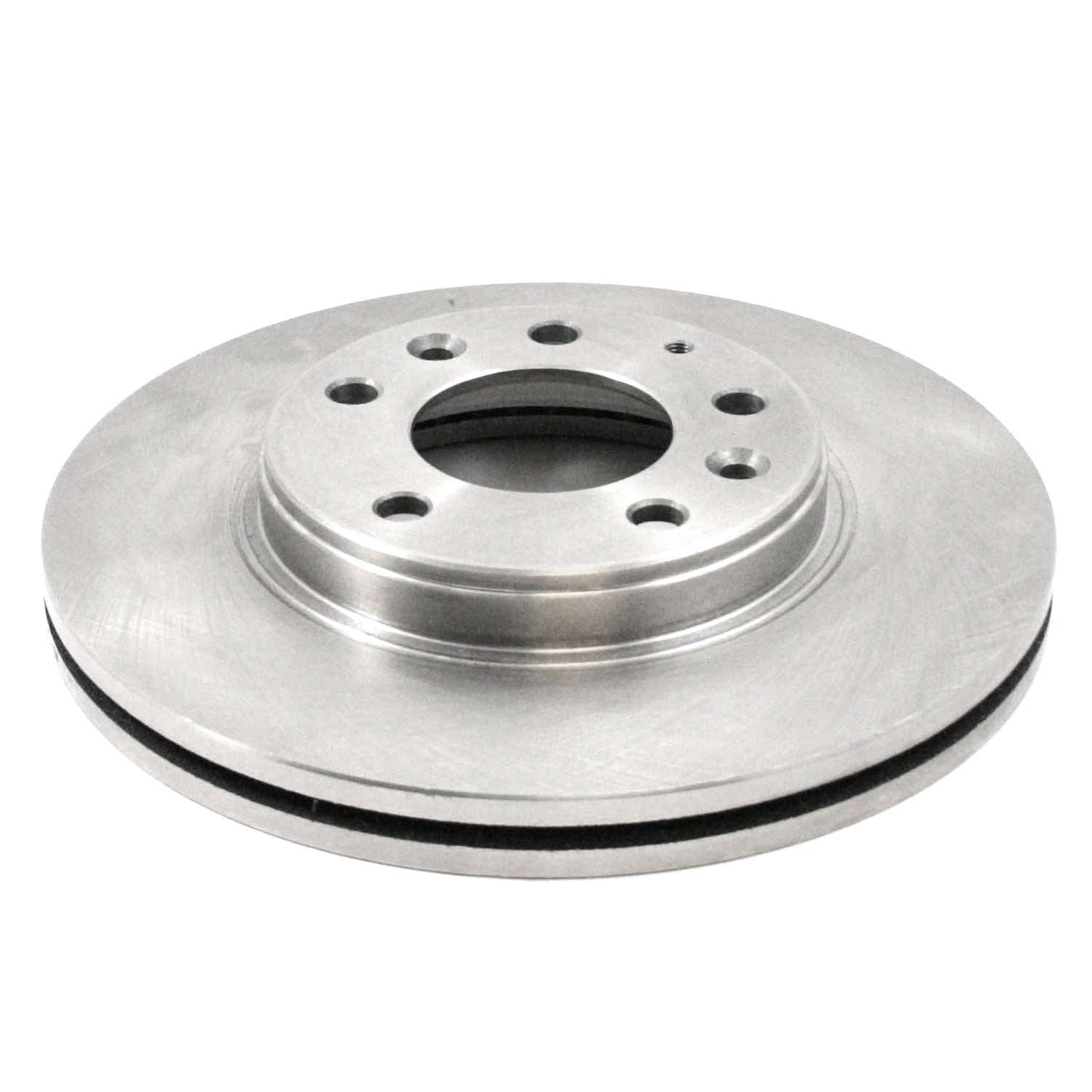 DuraGo DuraGoÂ® Brake Rotor  top view frsport BR31367