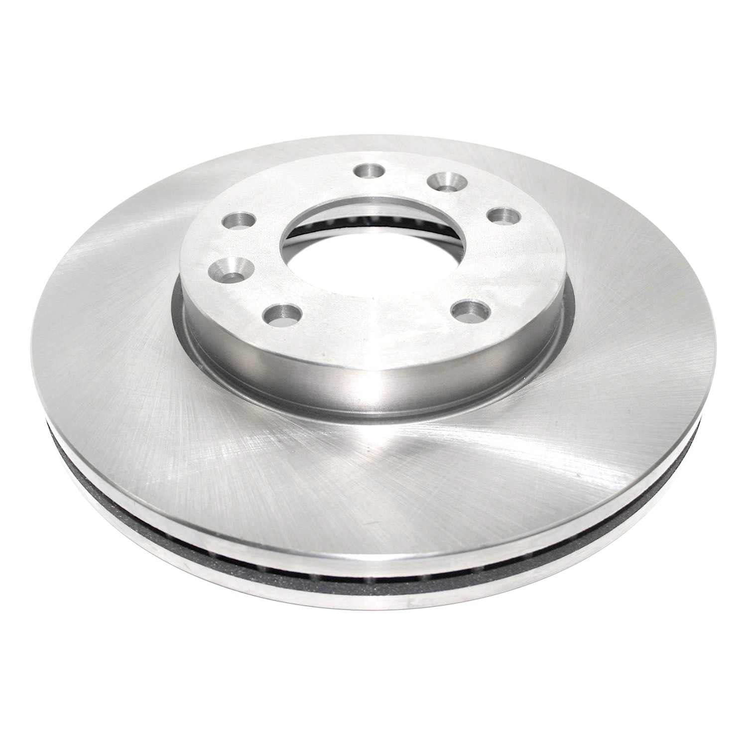 DuraGo DuraGoÂ® Brake Rotor  top view frsport BR31383