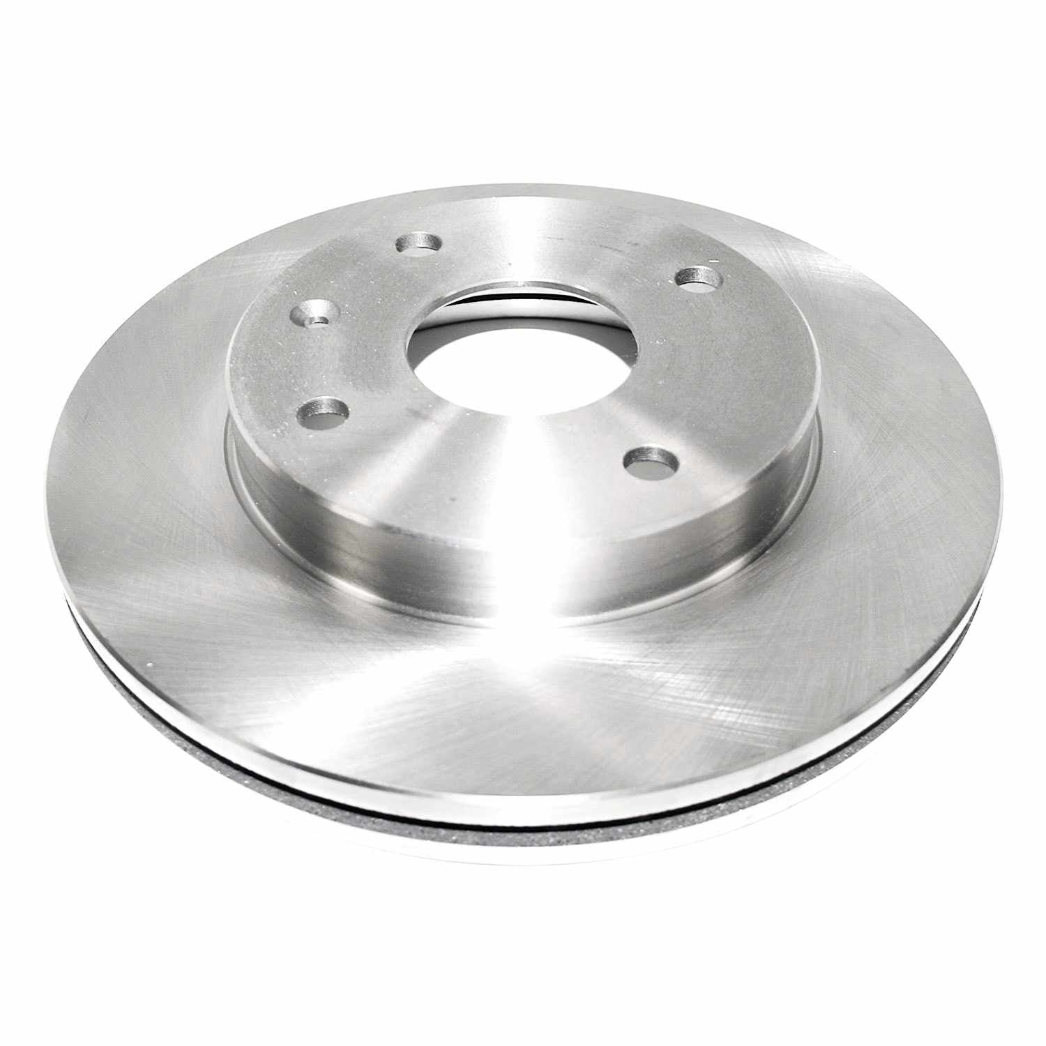 DuraGo DuraGoÂ® Brake Rotor  top view frsport BR31390