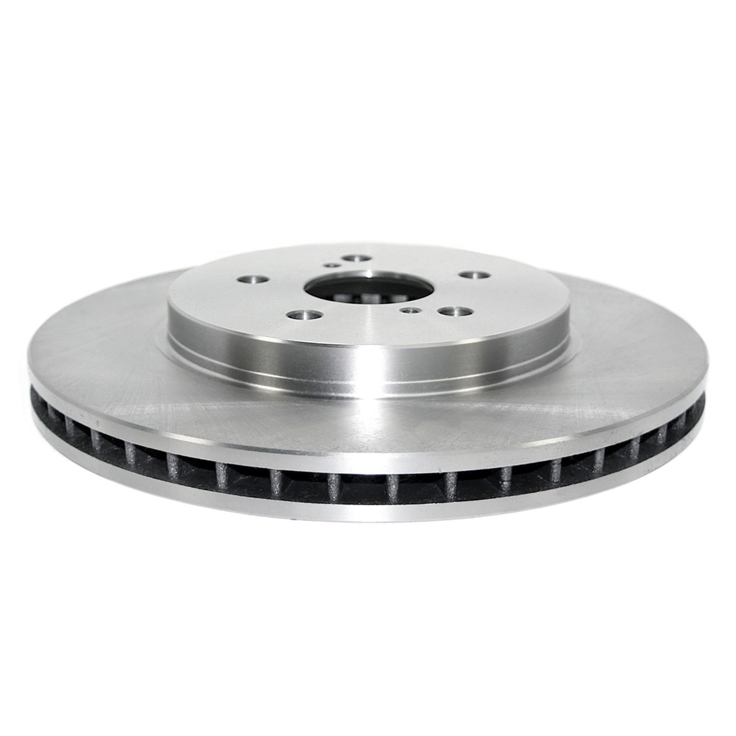 DuraGo DuraGoÂ® Brake Rotor  top view frsport BR31392