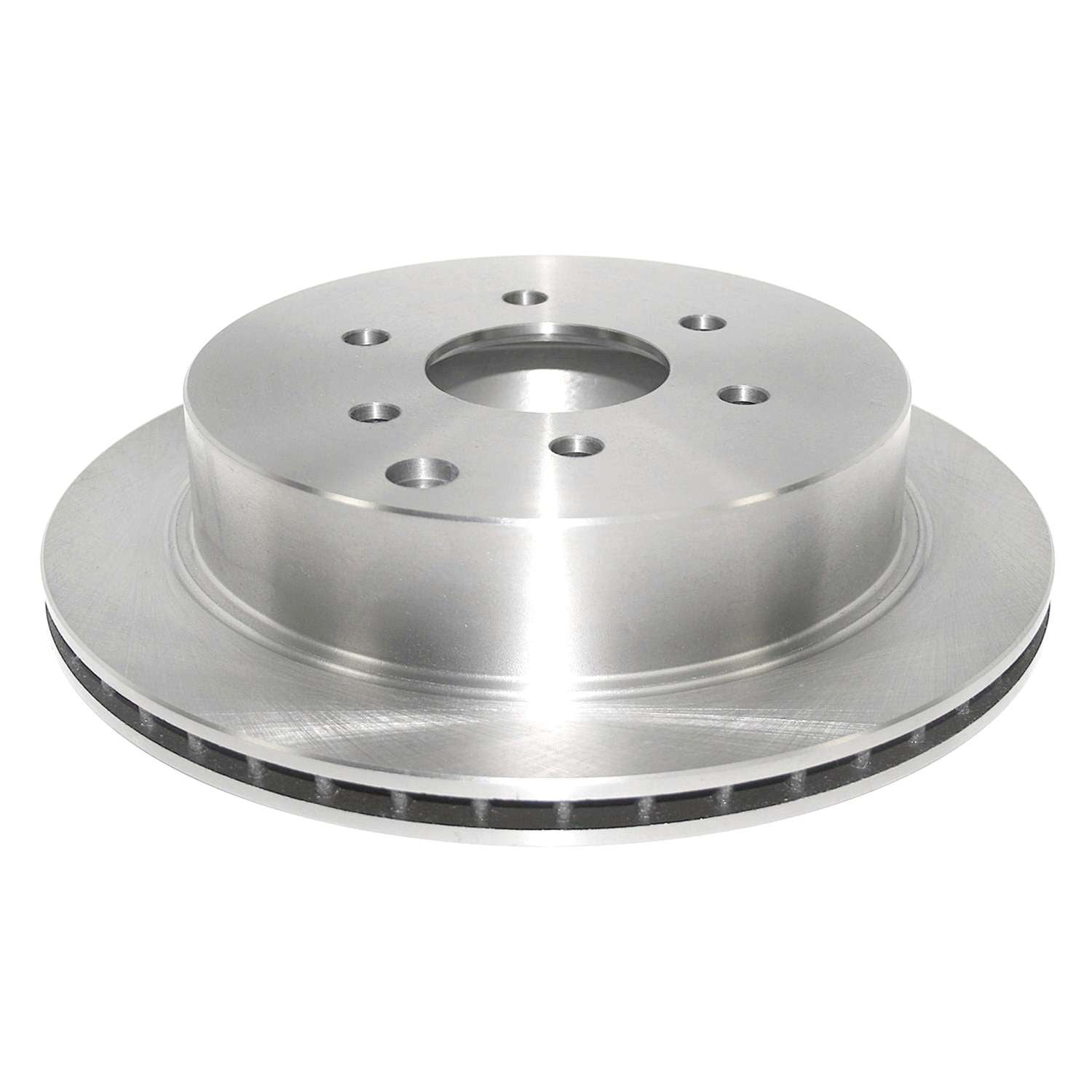 DuraGo DuraGoÂ® Brake Rotor  top view frsport BR31410