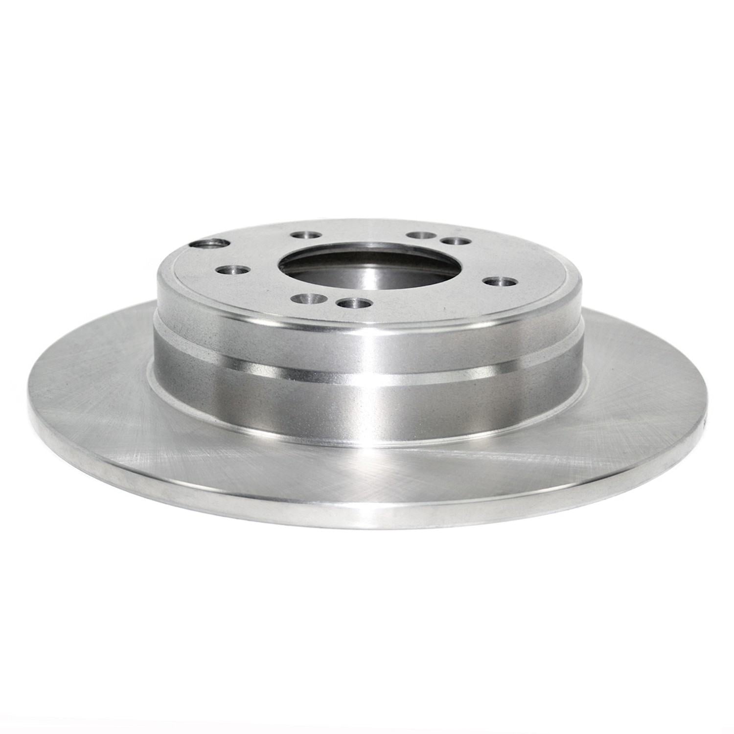 DuraGo DuraGoÂ® Brake Rotor  top view frsport BR31424