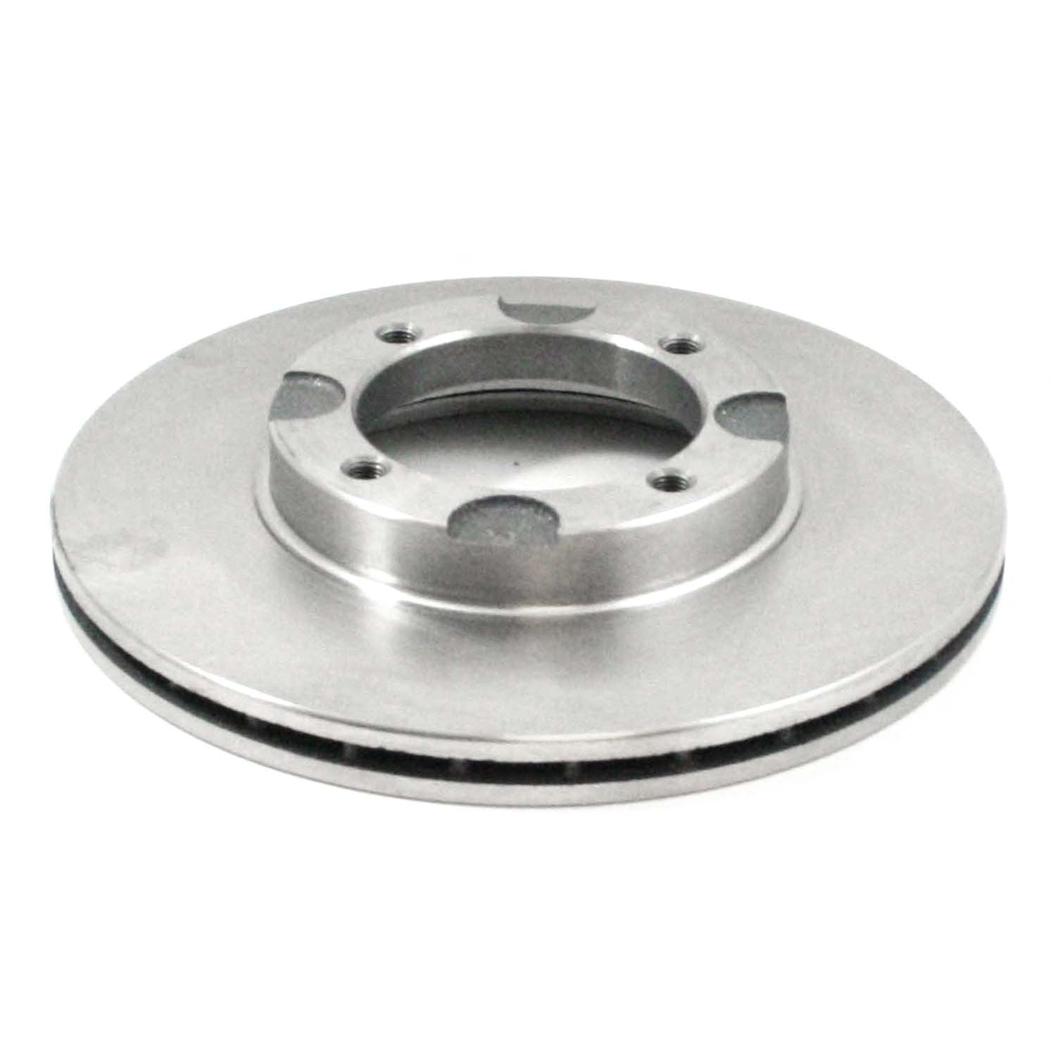 DuraGo DuraGoÂ® Brake Rotor  top view frsport BR3172