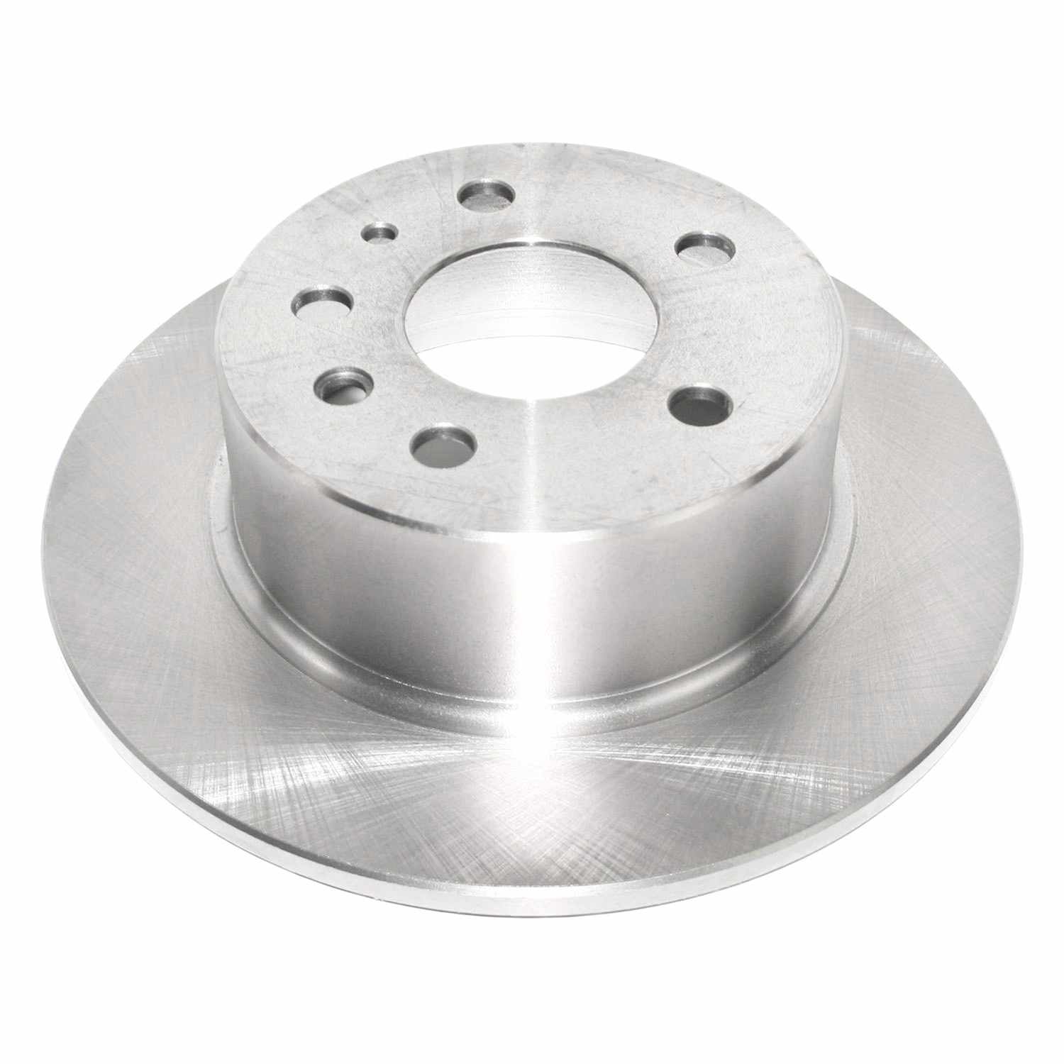 DuraGo DuraGoÂ® Brake Rotor  top view frsport BR3203