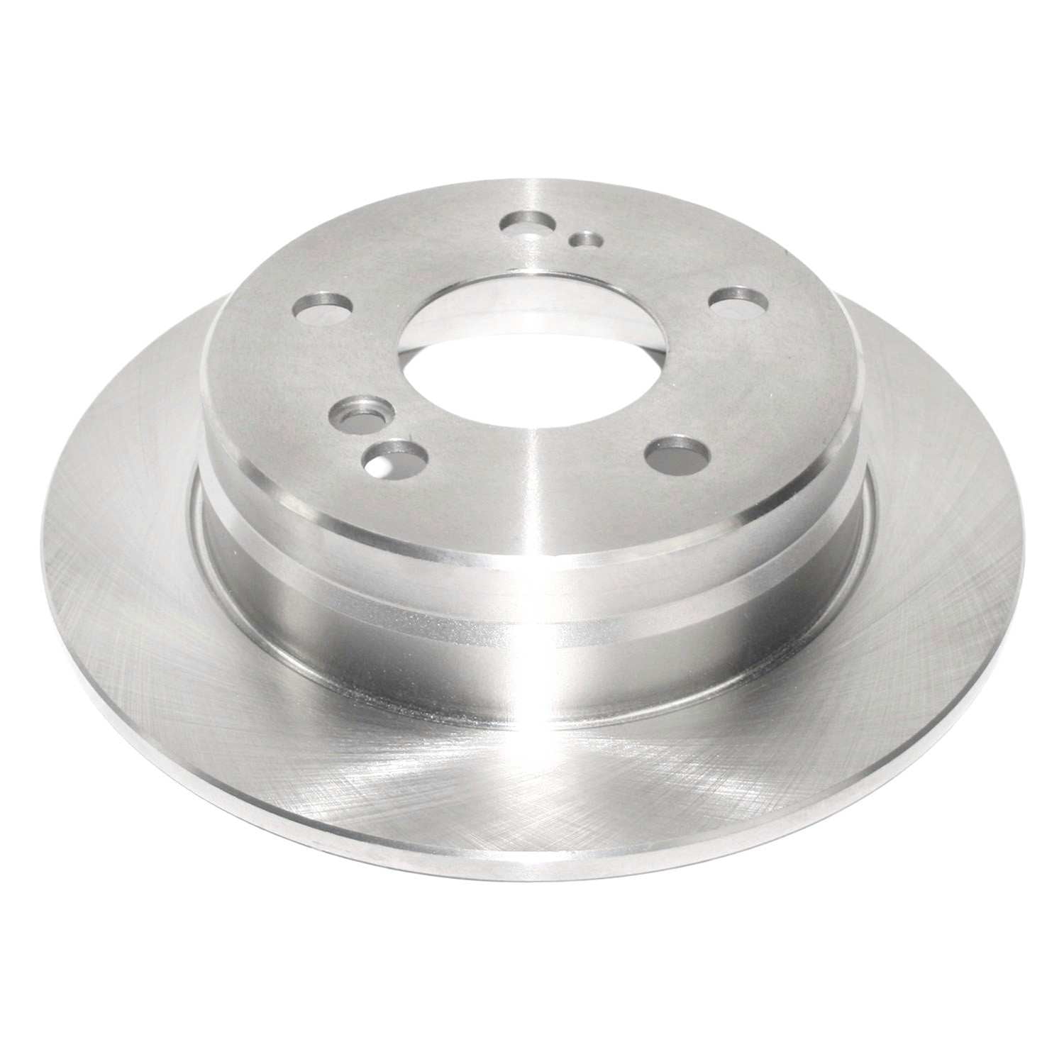 DuraGo DuraGoÂ® Brake Rotor  top view frsport BR3208