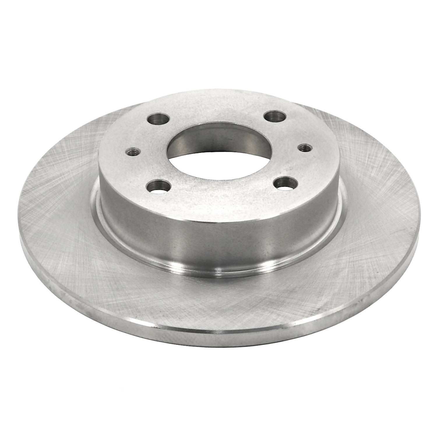 DuraGo DuraGoÂ® Brake Rotor  top view frsport BR3217