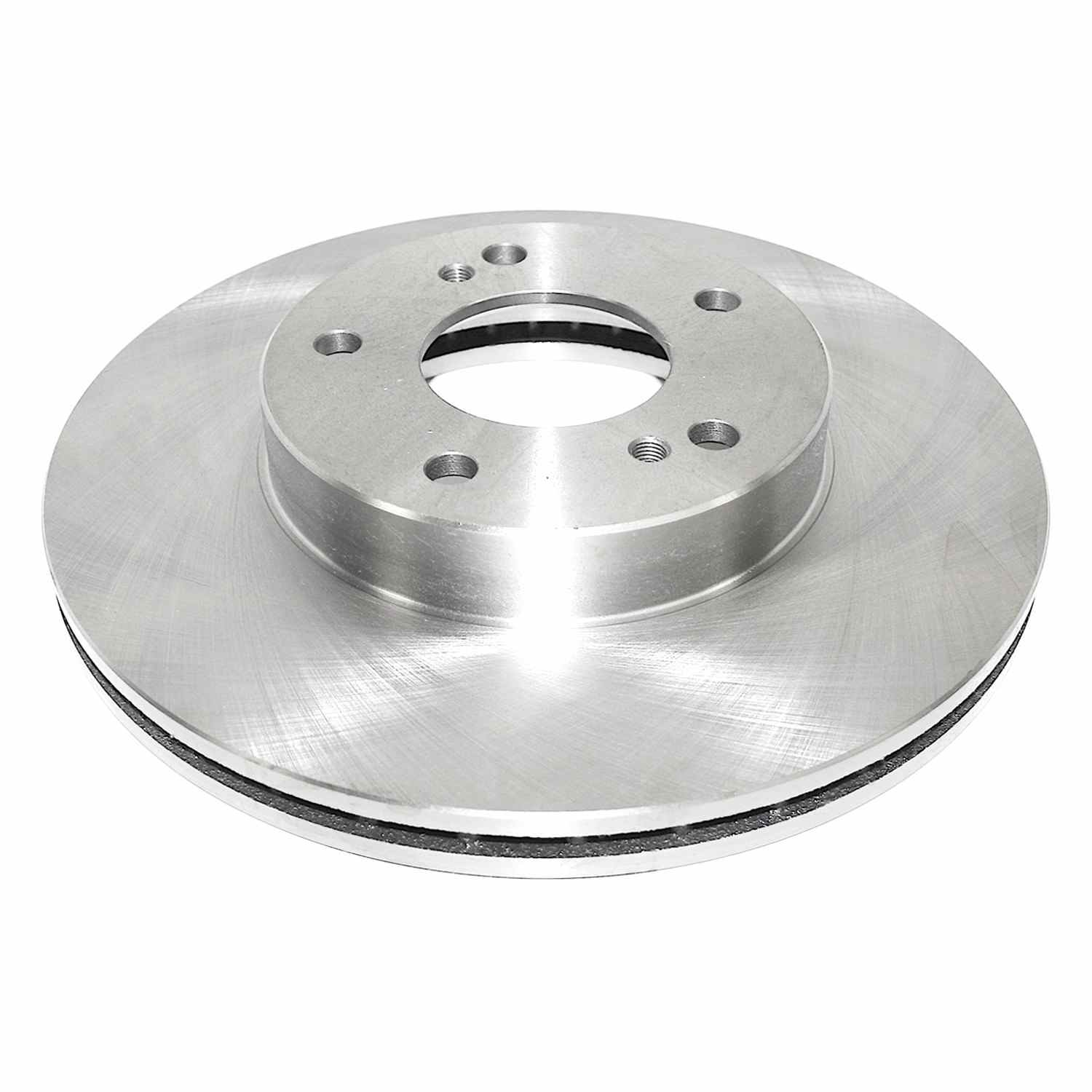 DuraGo DuraGoÂ® Brake Rotor  top view frsport BR3218