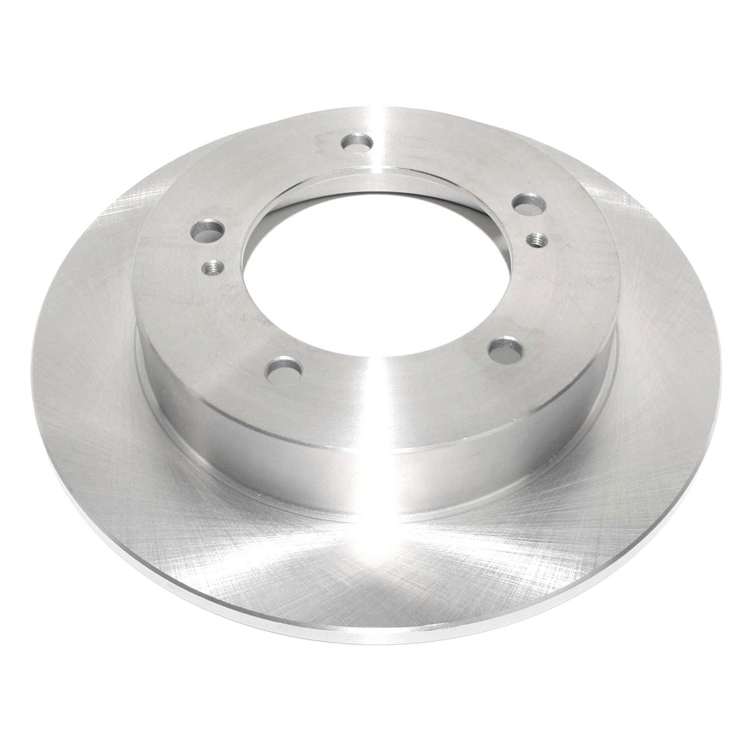 DuraGo DuraGoÂ® Brake Rotor  top view frsport BR3222