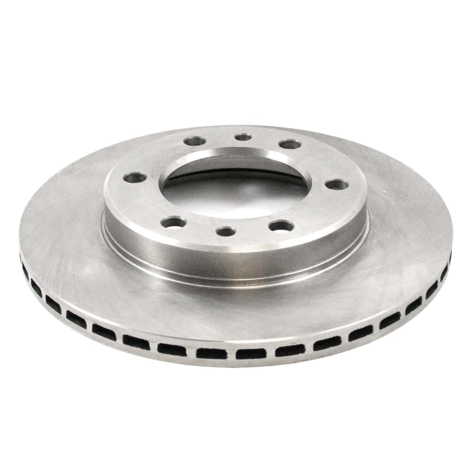 DuraGo DuraGoÂ® Brake Rotor  top view frsport BR3237