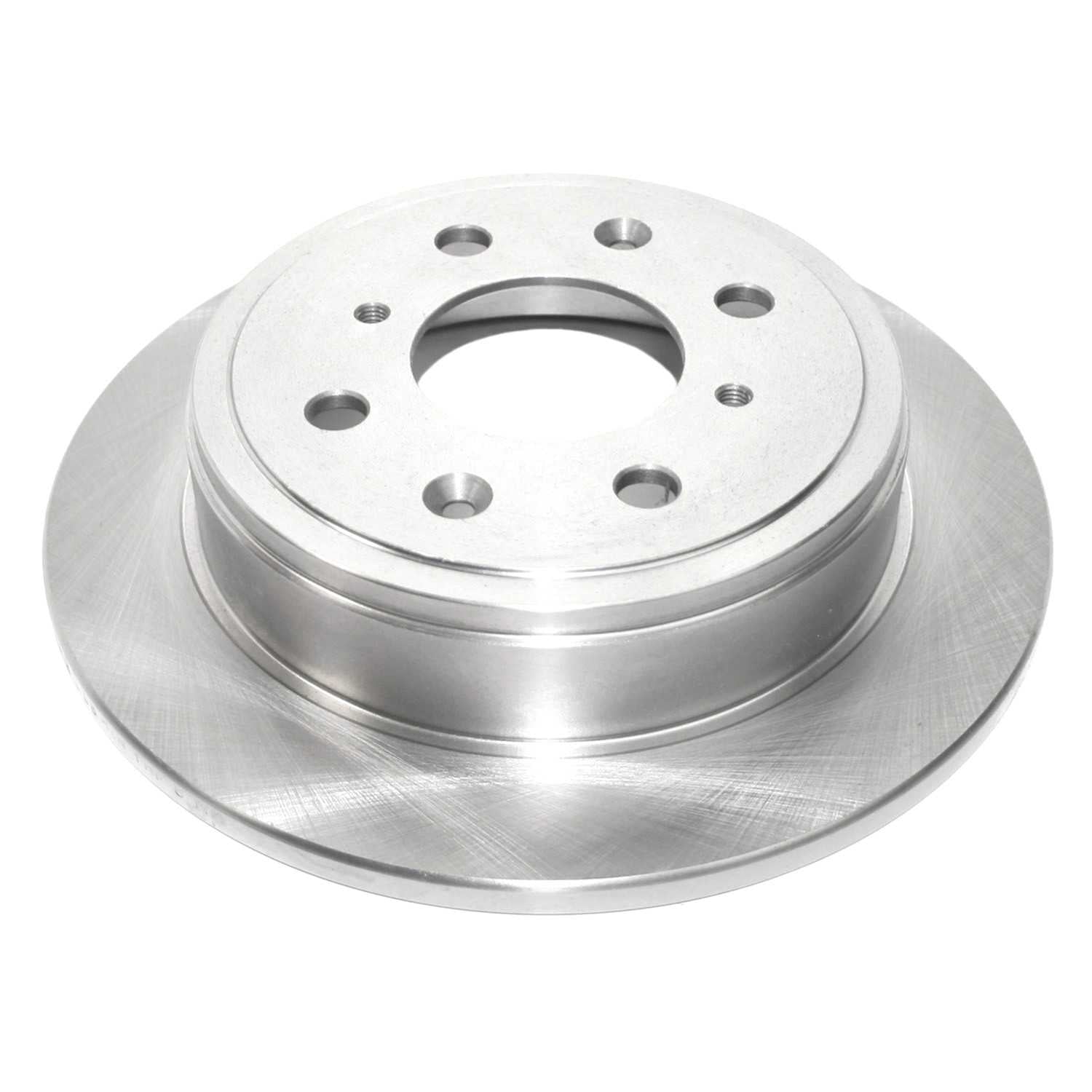 DuraGo DuraGoÂ® Brake Rotor  top view frsport BR3258