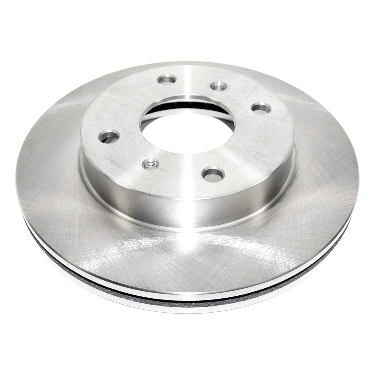 DuraGo DuraGoÂ® Brake Rotor  top view frsport BR3264