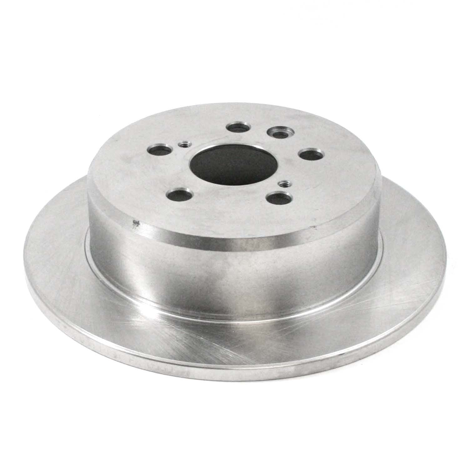 DuraGo DuraGoÂ® Brake Rotor  top view frsport BR3267