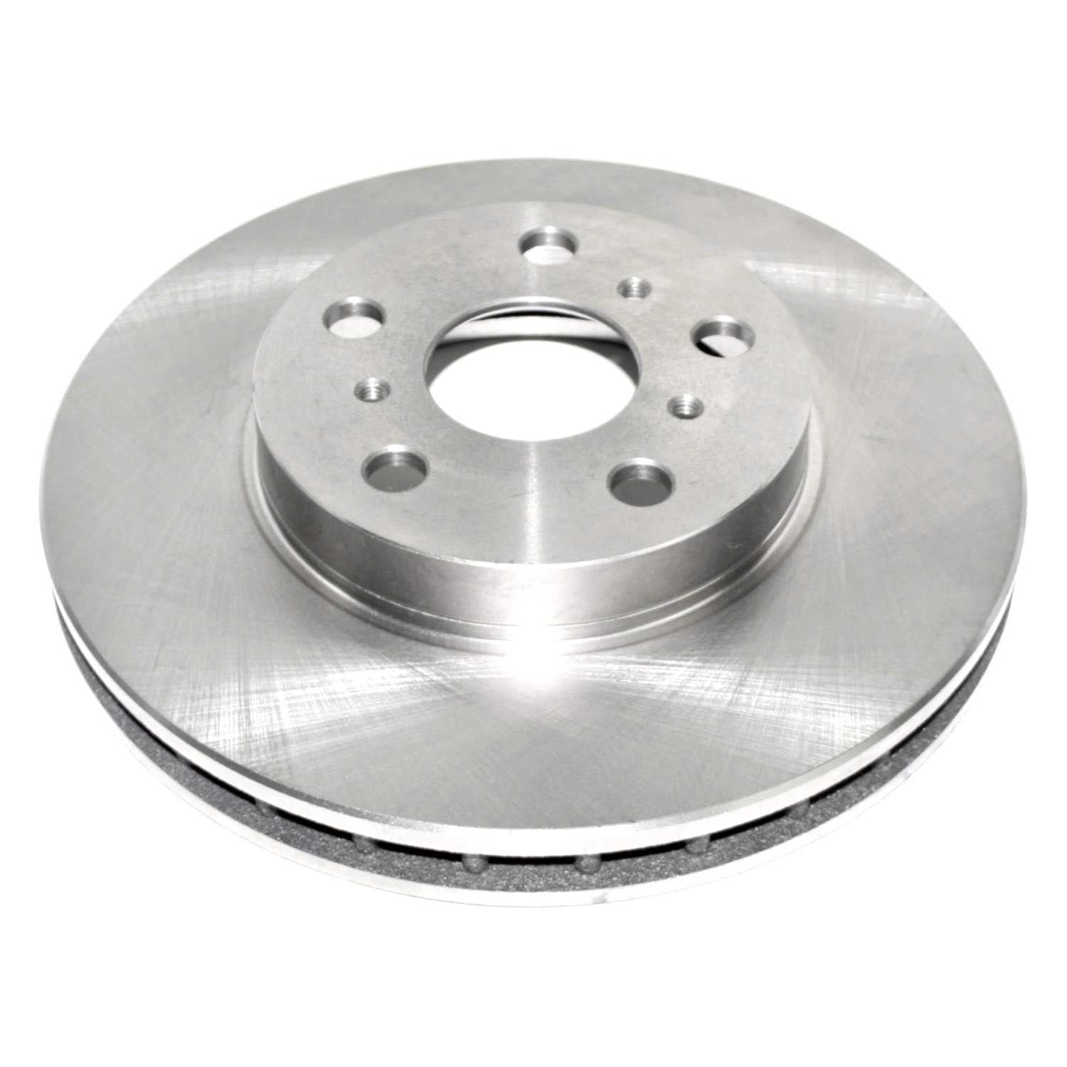 DuraGo DuraGoÂ® Brake Rotor  top view frsport BR3286