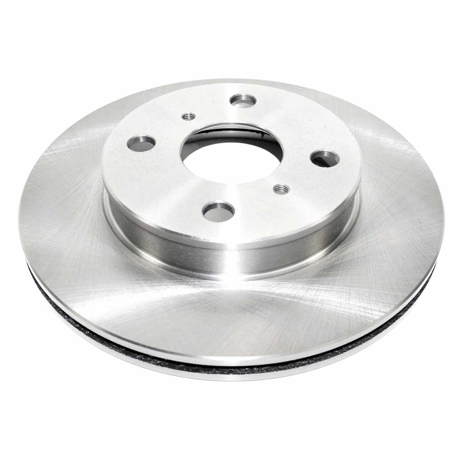 DuraGo DuraGoÂ® Brake Rotor  top view frsport BR3290