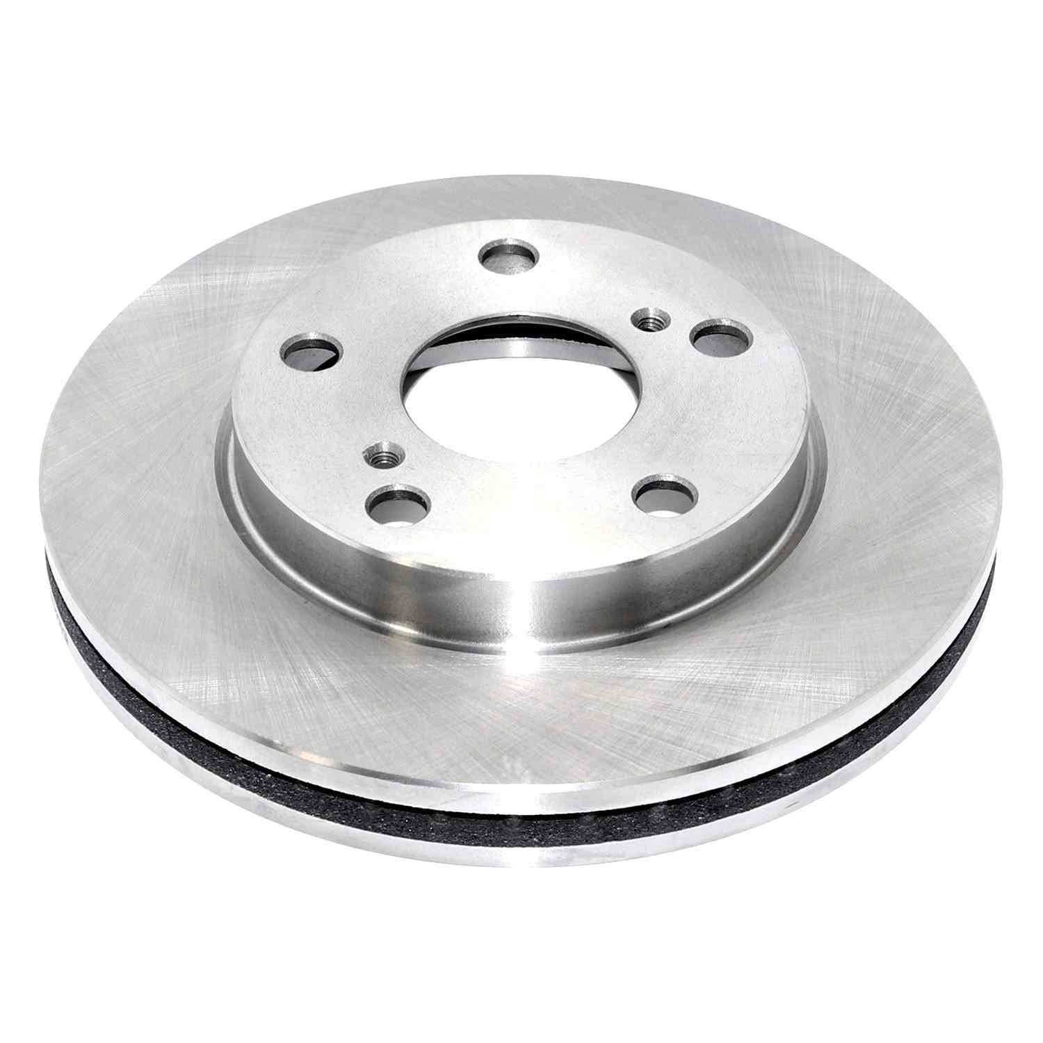 DuraGo DuraGoÂ® Brake Rotor  top view frsport BR3291