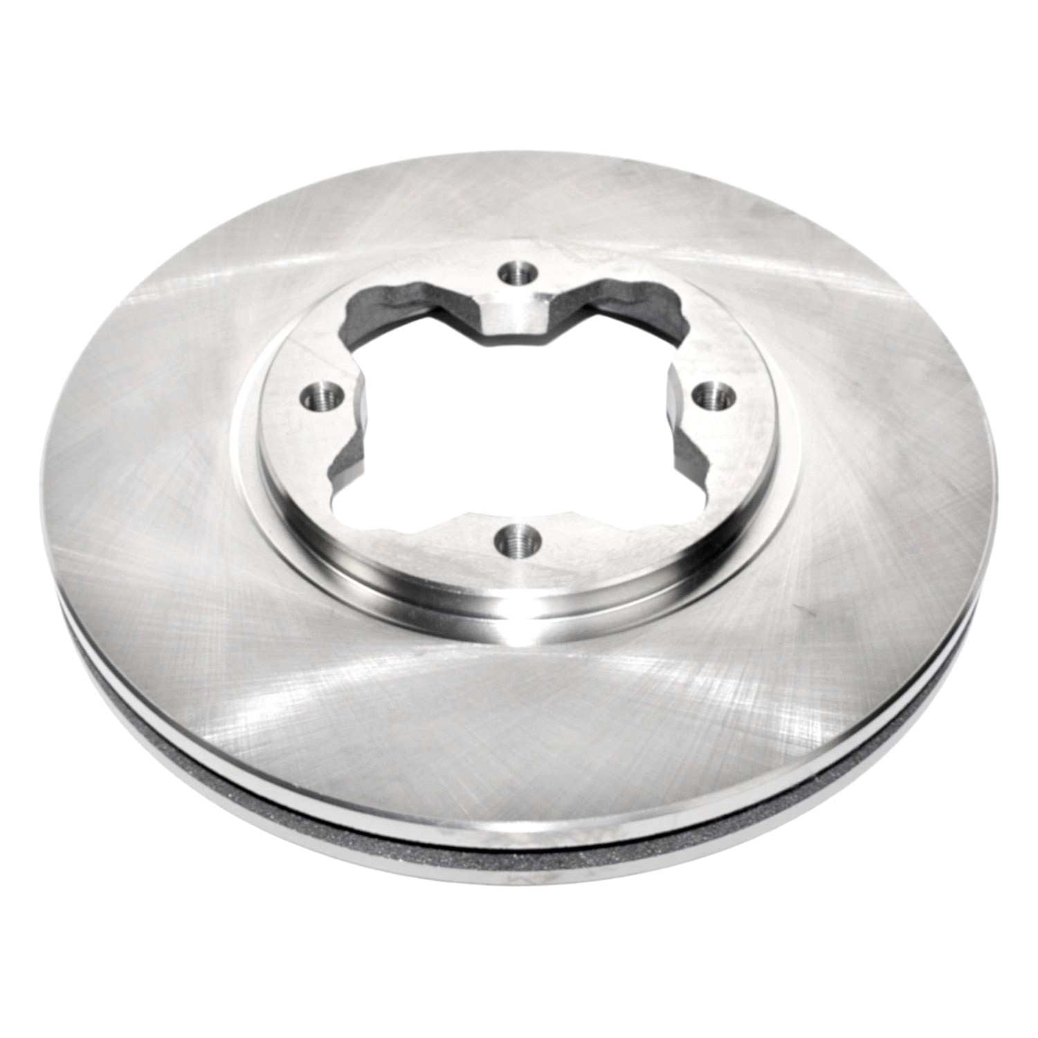 DuraGo DuraGoÂ® Brake Rotor  top view frsport BR3292