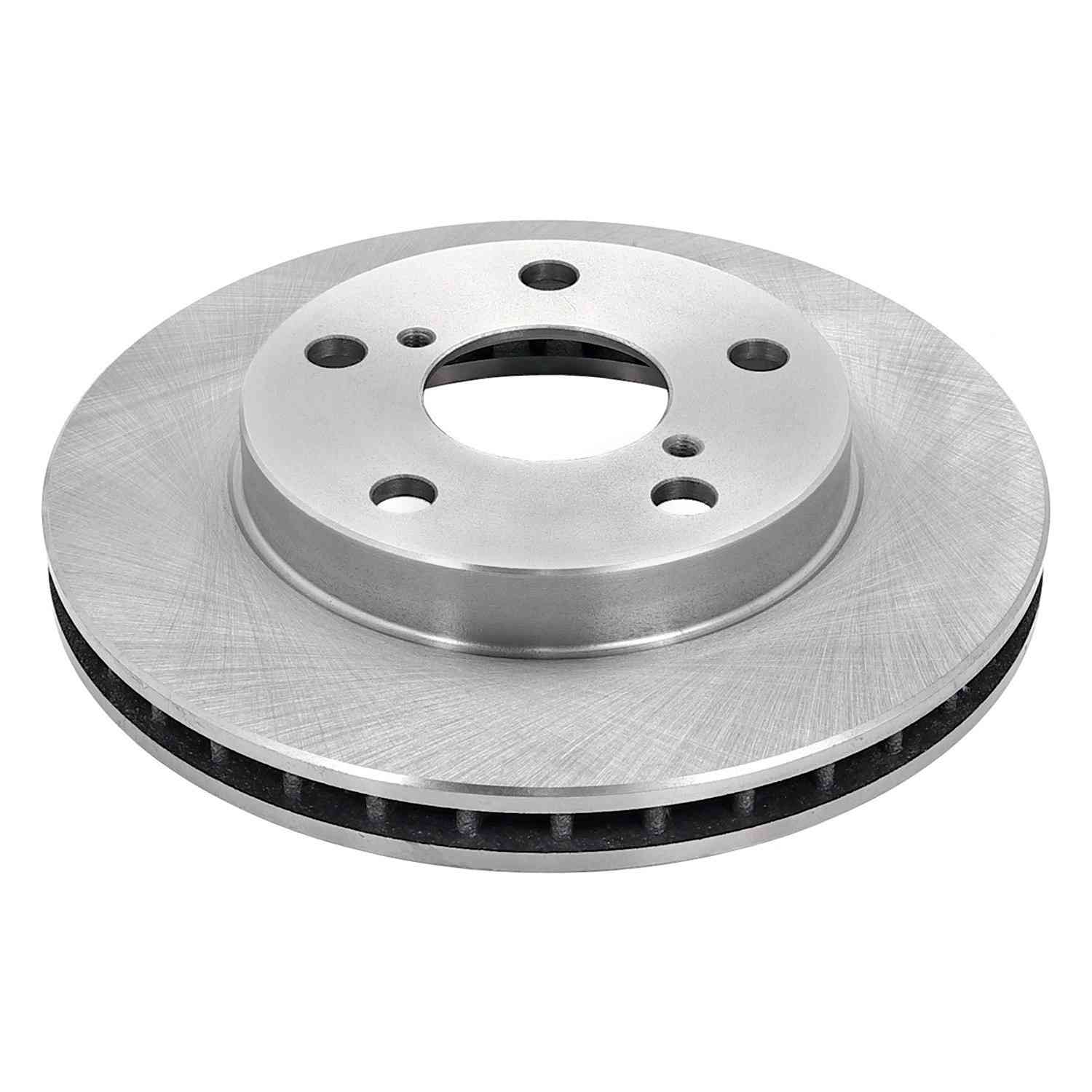 DuraGo DuraGoÂ® Brake Rotor  top view frsport BR3293