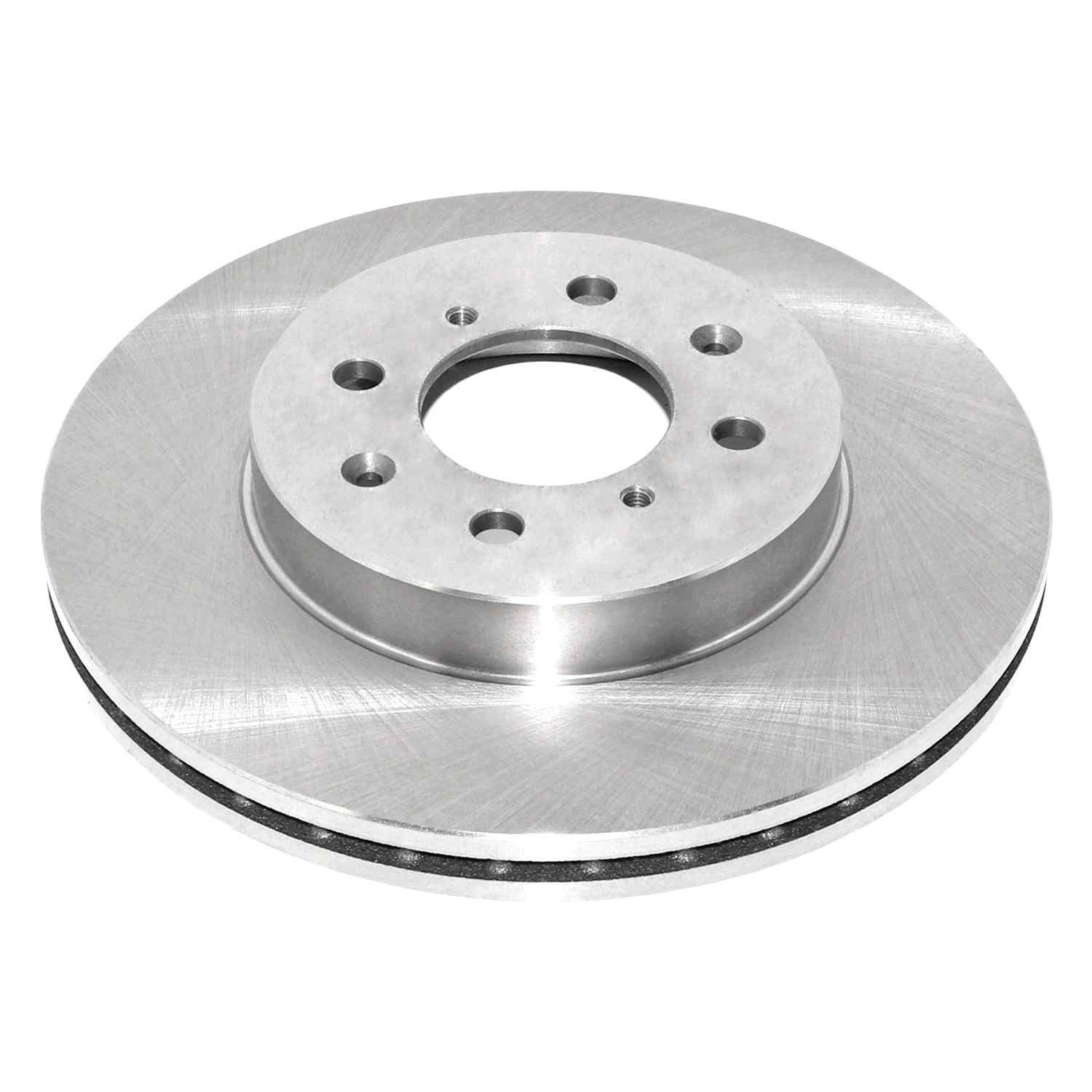 DuraGo DuraGoÂ® Brake Rotor  top view frsport BR3295