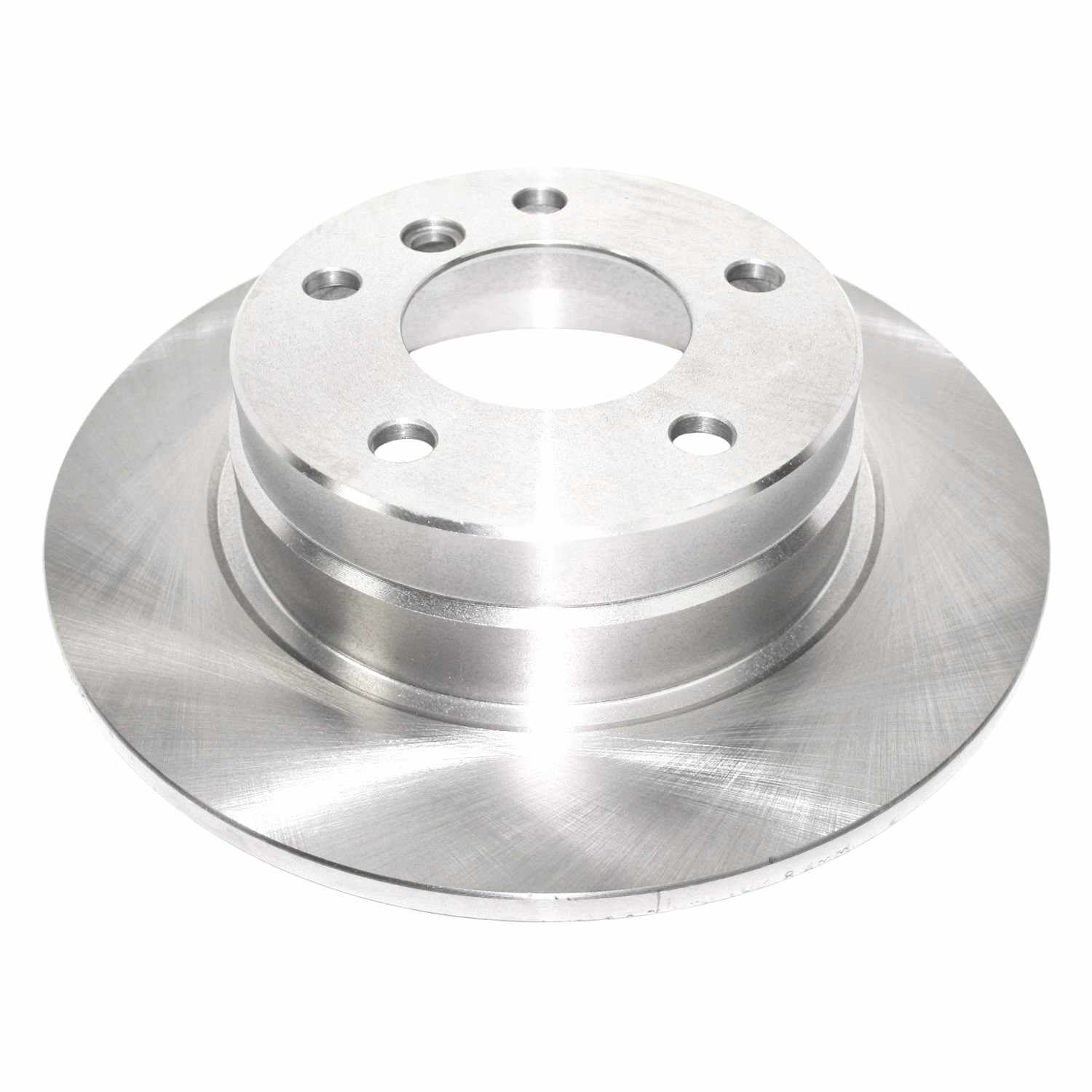 DuraGo DuraGoÂ® Brake Rotor  top view frsport BR34007