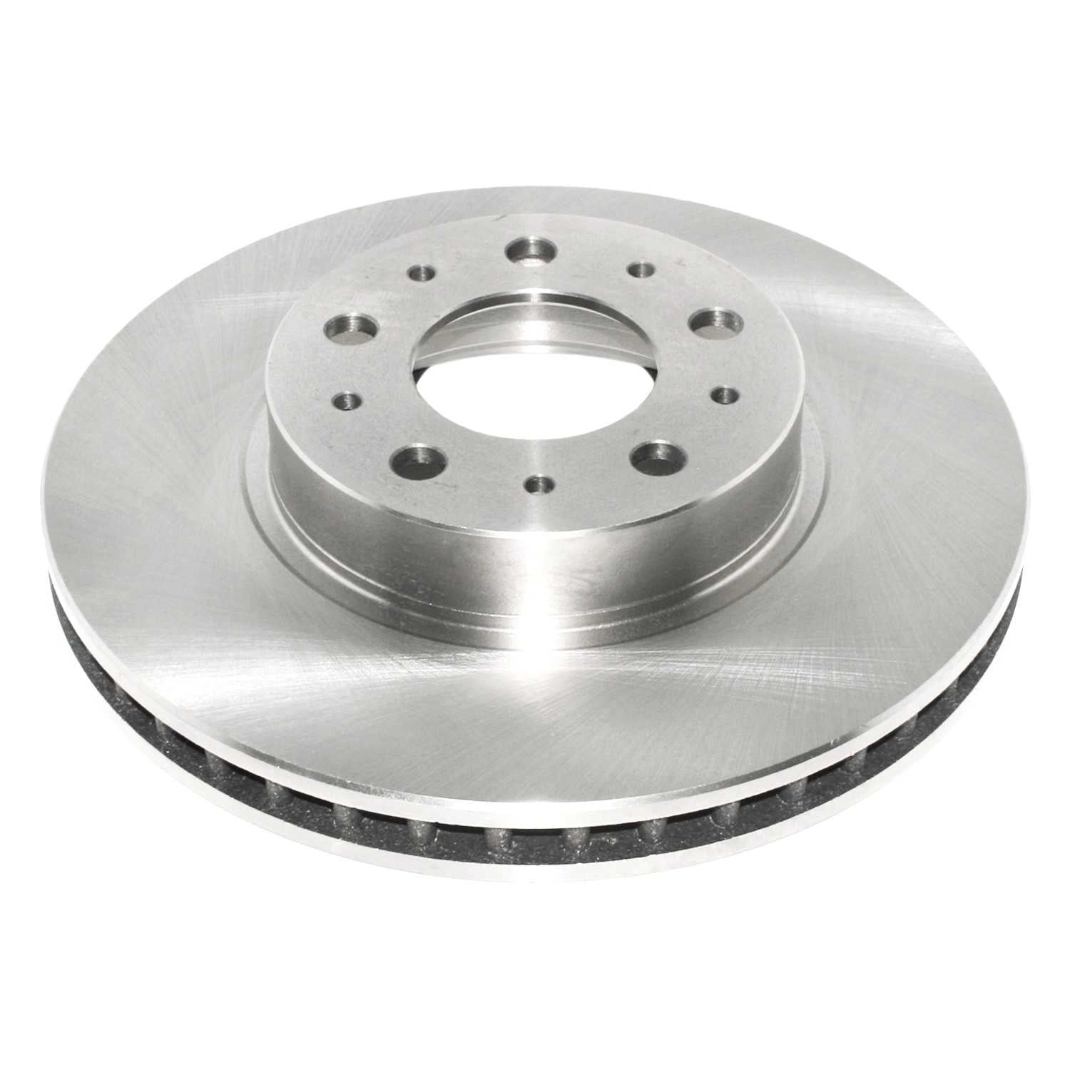 DuraGo DuraGoÂ® Brake Rotor  top view frsport BR34018