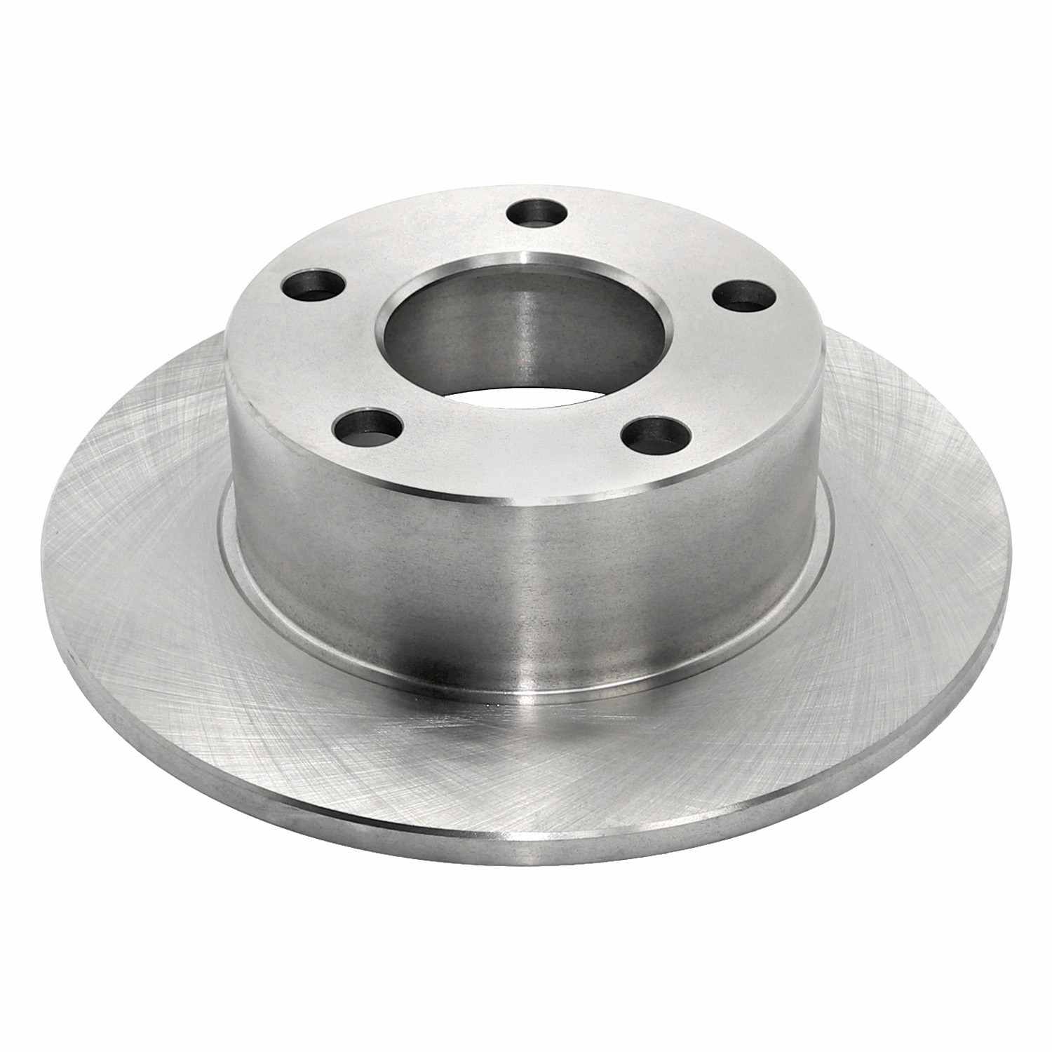 DuraGo DuraGoÂ® Brake Rotor  top view frsport BR34023