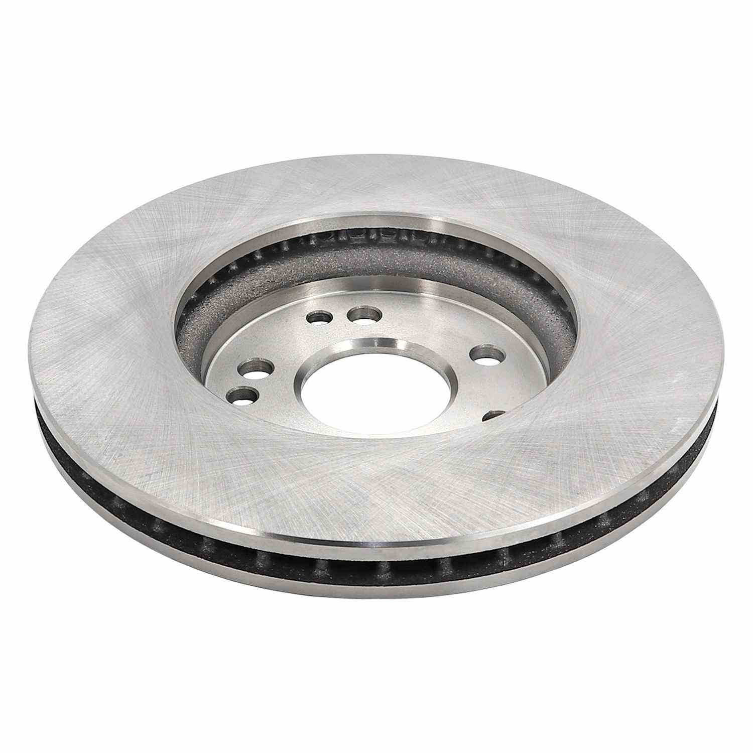 durago duragoâ® brake rotor  frsport br34048