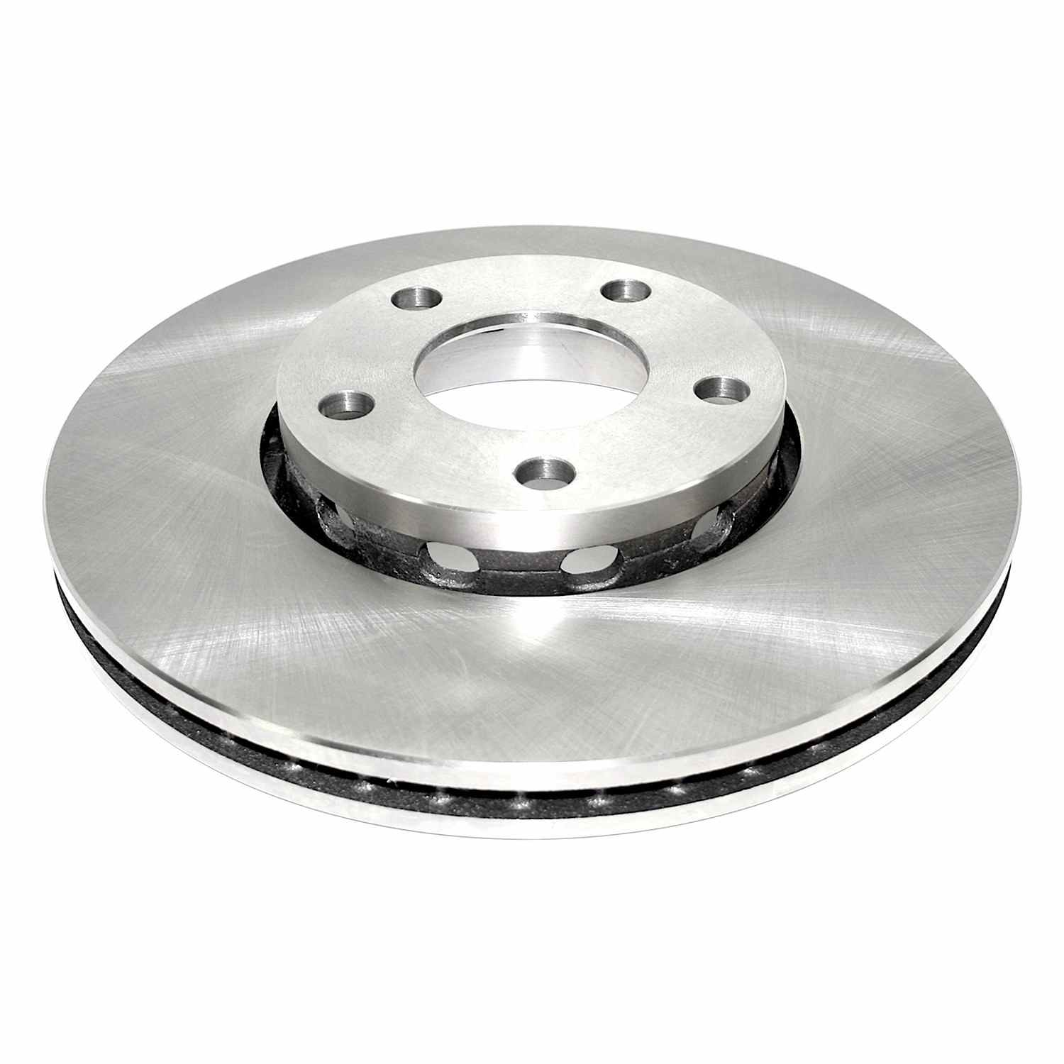 DuraGo DuraGoÂ® Brake Rotor  top view frsport BR34055