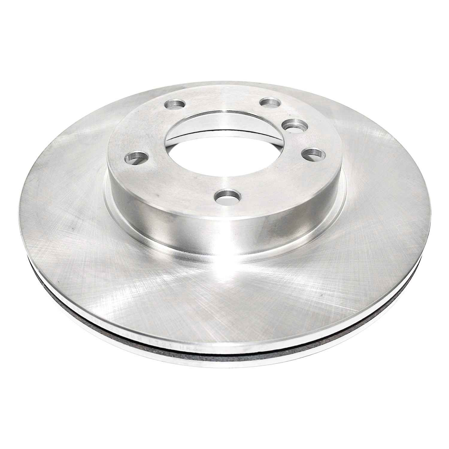 DuraGo DuraGoÂ® Brake Rotor  top view frsport BR34064