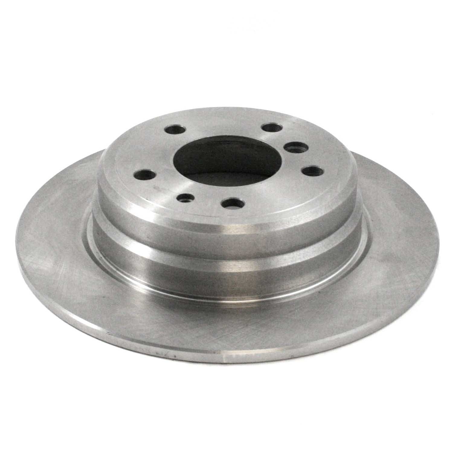 DuraGo DuraGoÂ® Brake Rotor  top view frsport BR34065