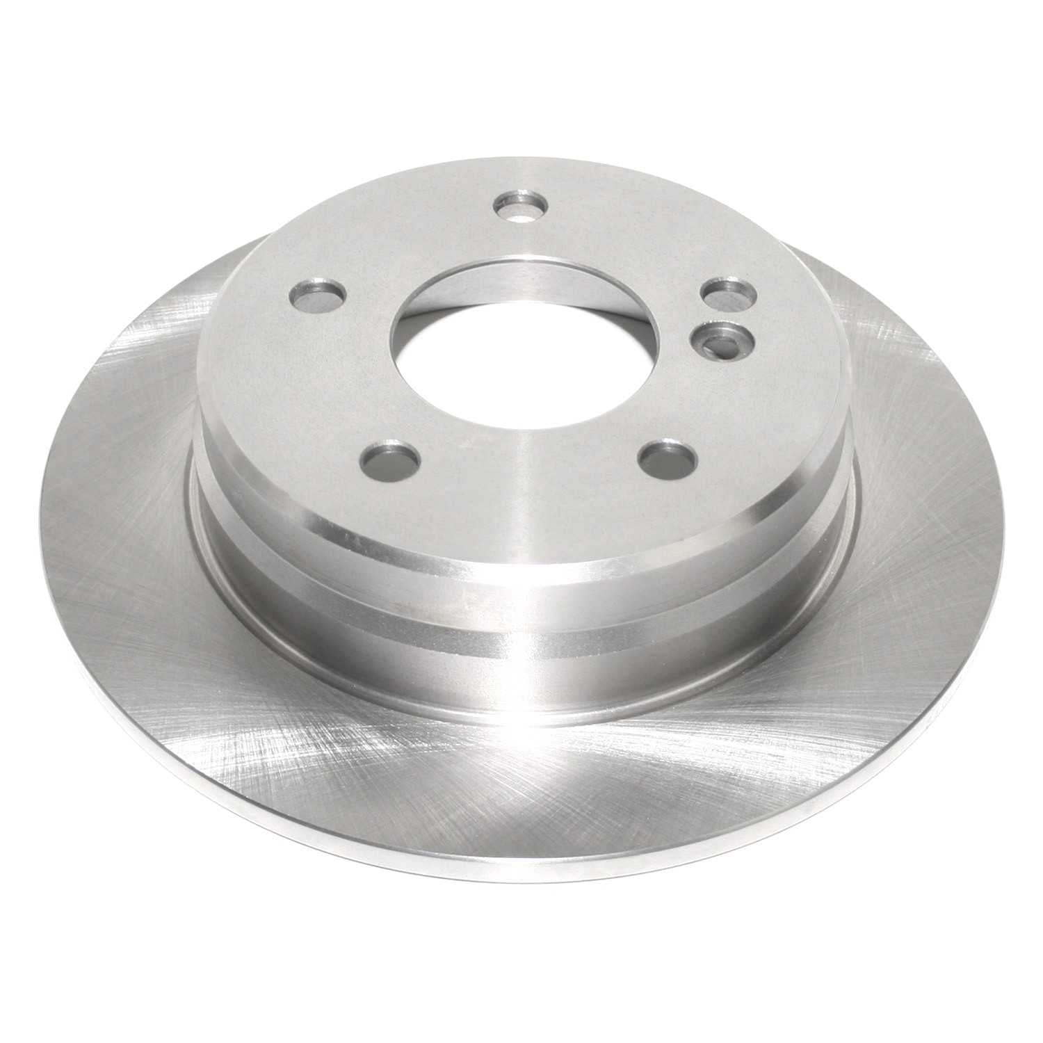 DuraGo DuraGoÂ® Brake Rotor  top view frsport BR34092