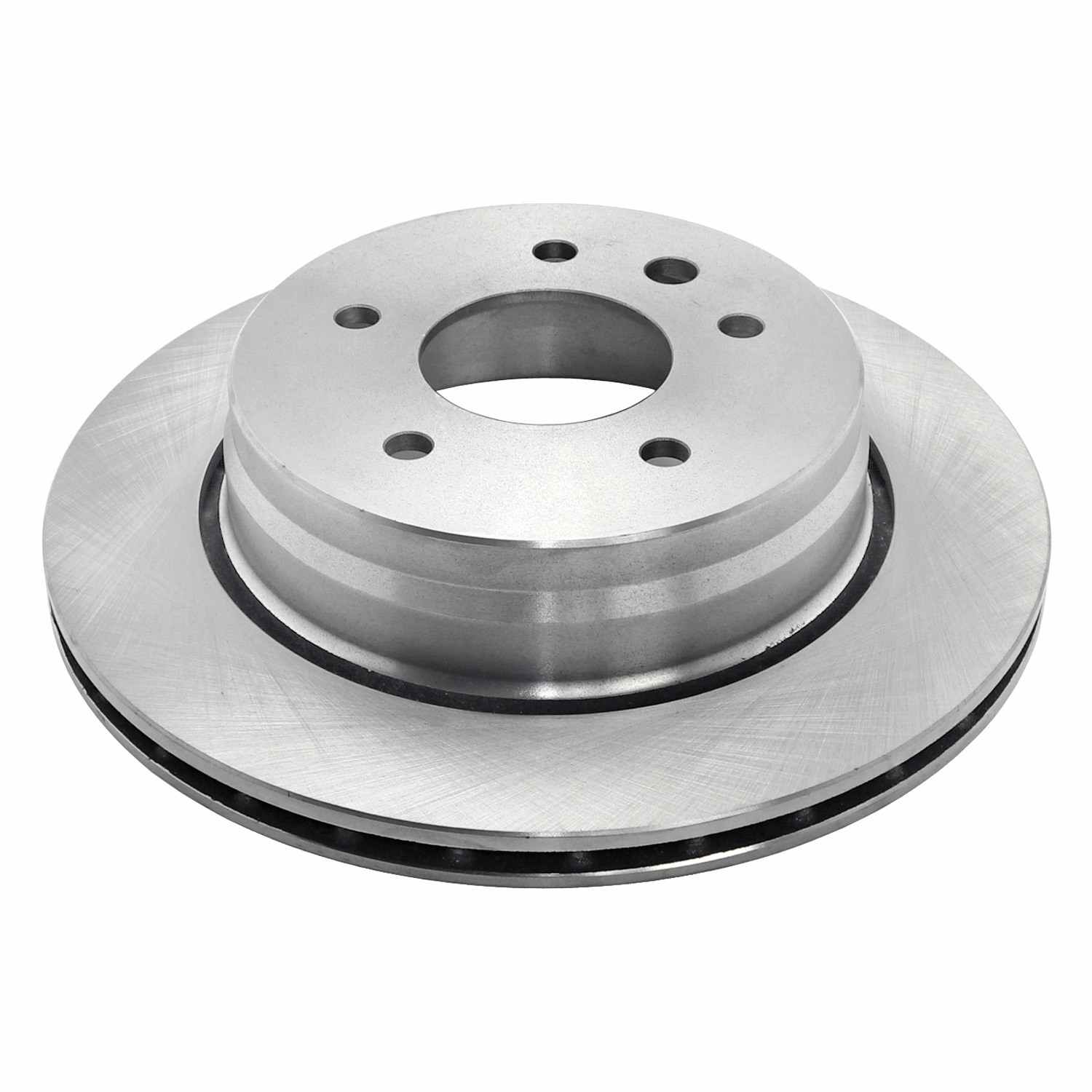 DuraGo DuraGoÂ® Brake Rotor  top view frsport BR34094