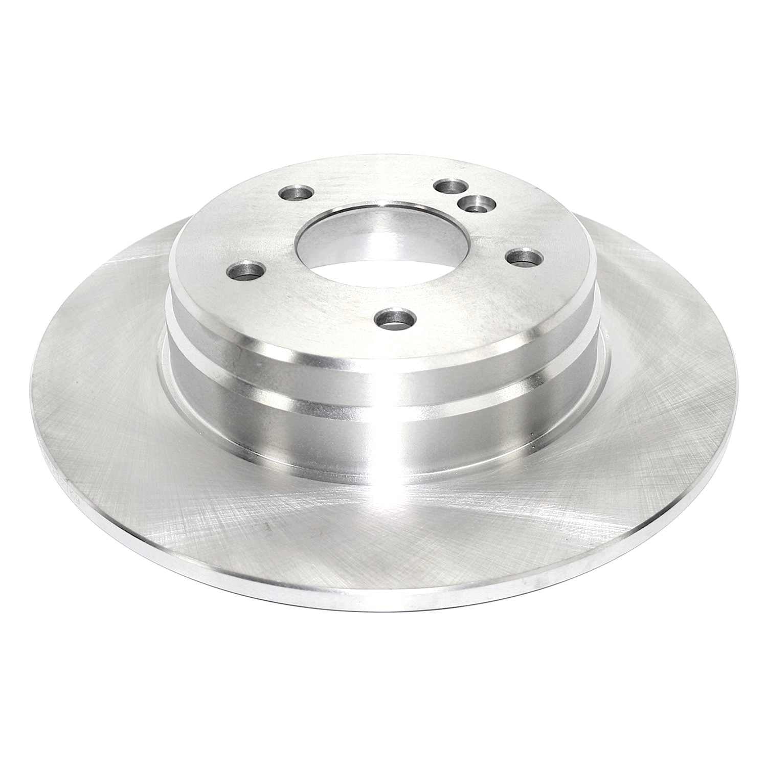 DuraGo DuraGoÂ® Brake Rotor  top view frsport BR34100