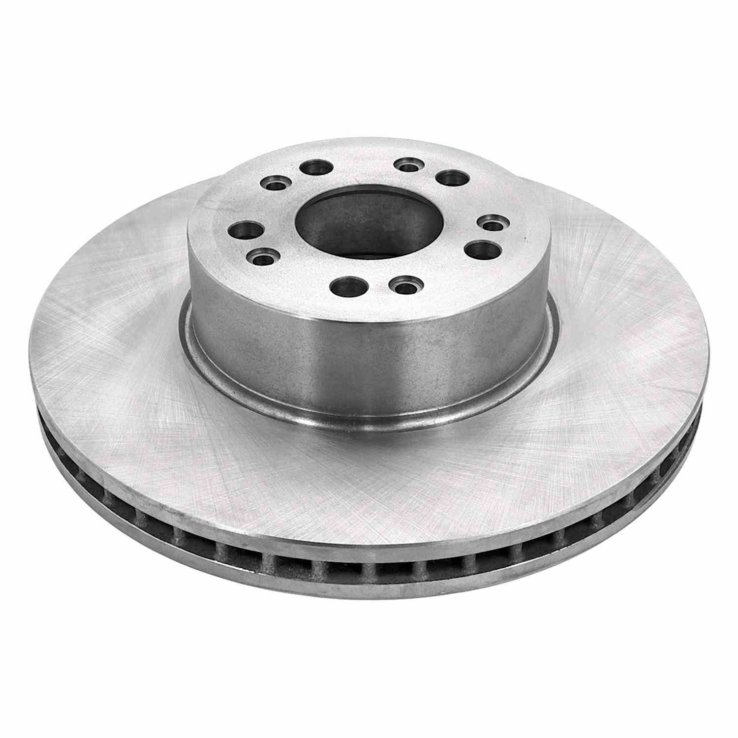 DuraGo DuraGoÂ® Brake Rotor  top view frsport BR34112