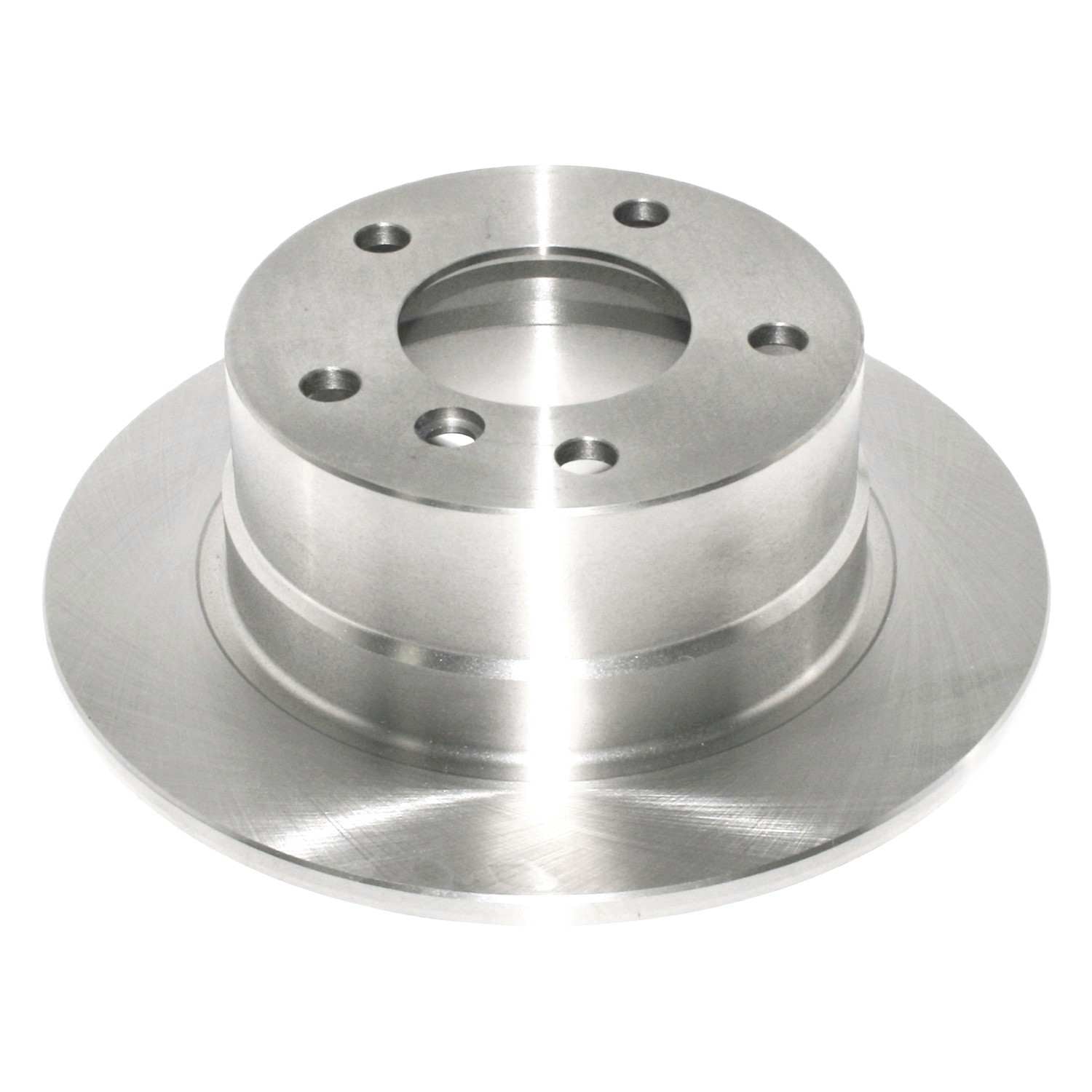 DuraGo DuraGoÂ® Brake Rotor  top view frsport BR34122