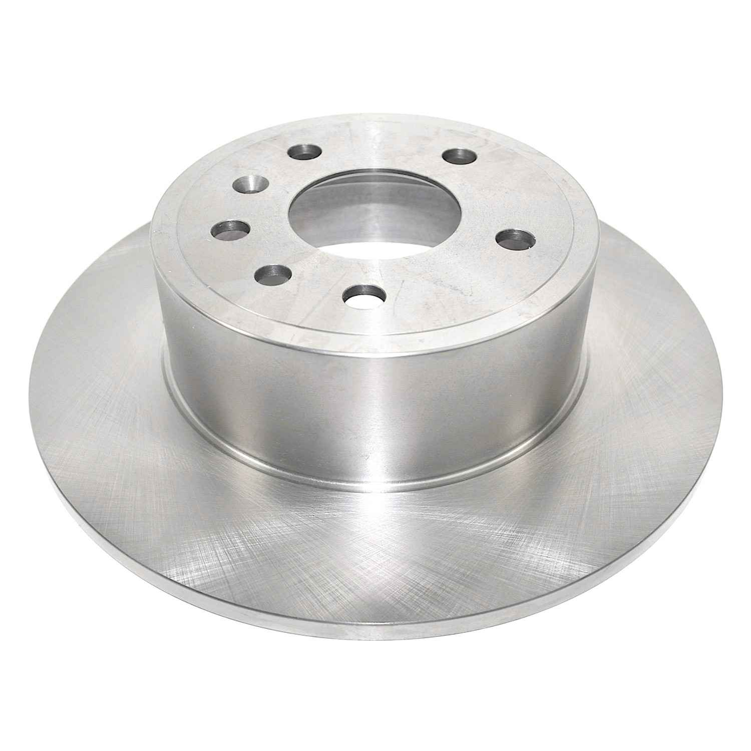 DuraGo DuraGoÂ® Brake Rotor  top view frsport BR34126