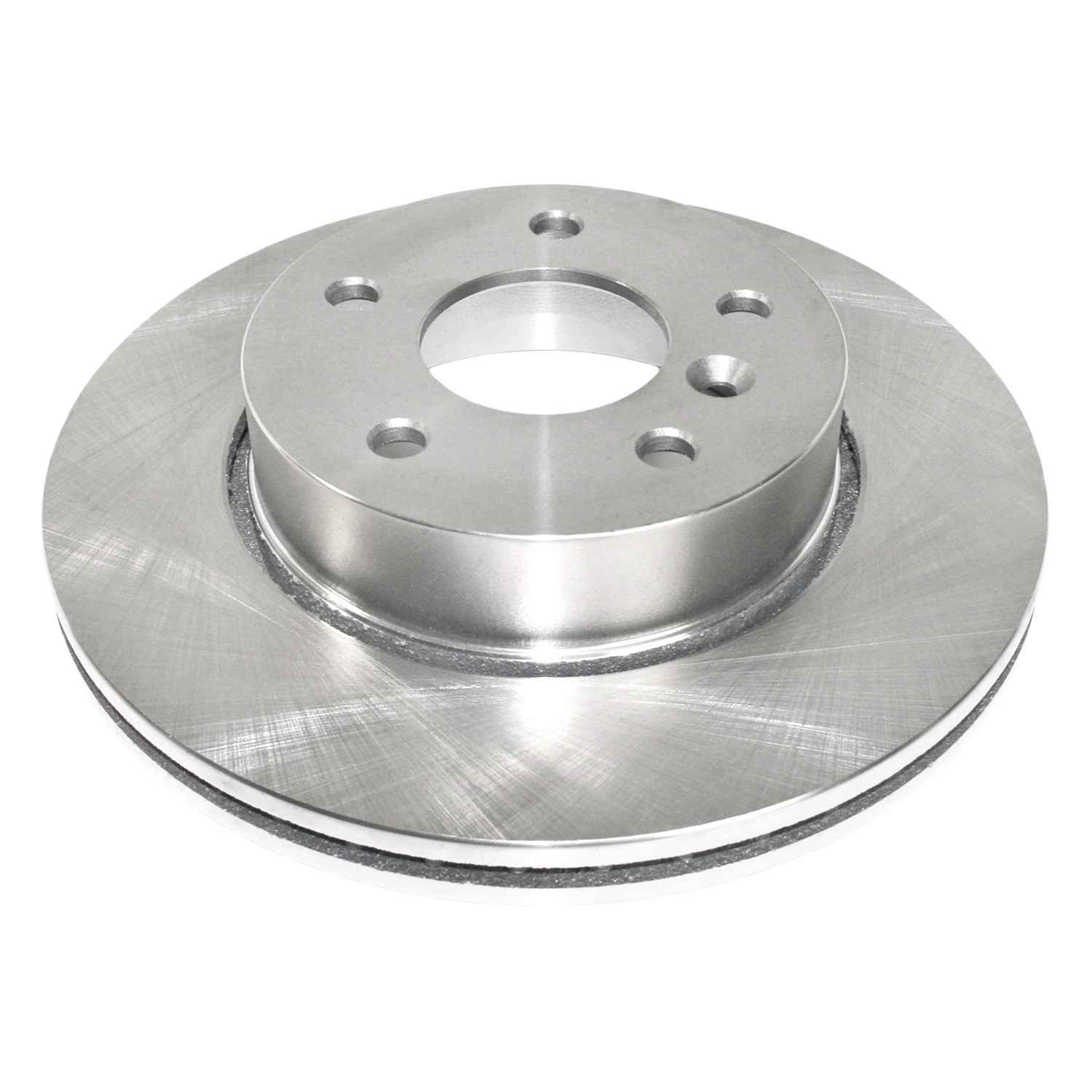 DuraGo DuraGoÂ® Brake Rotor  top view frsport BR34135