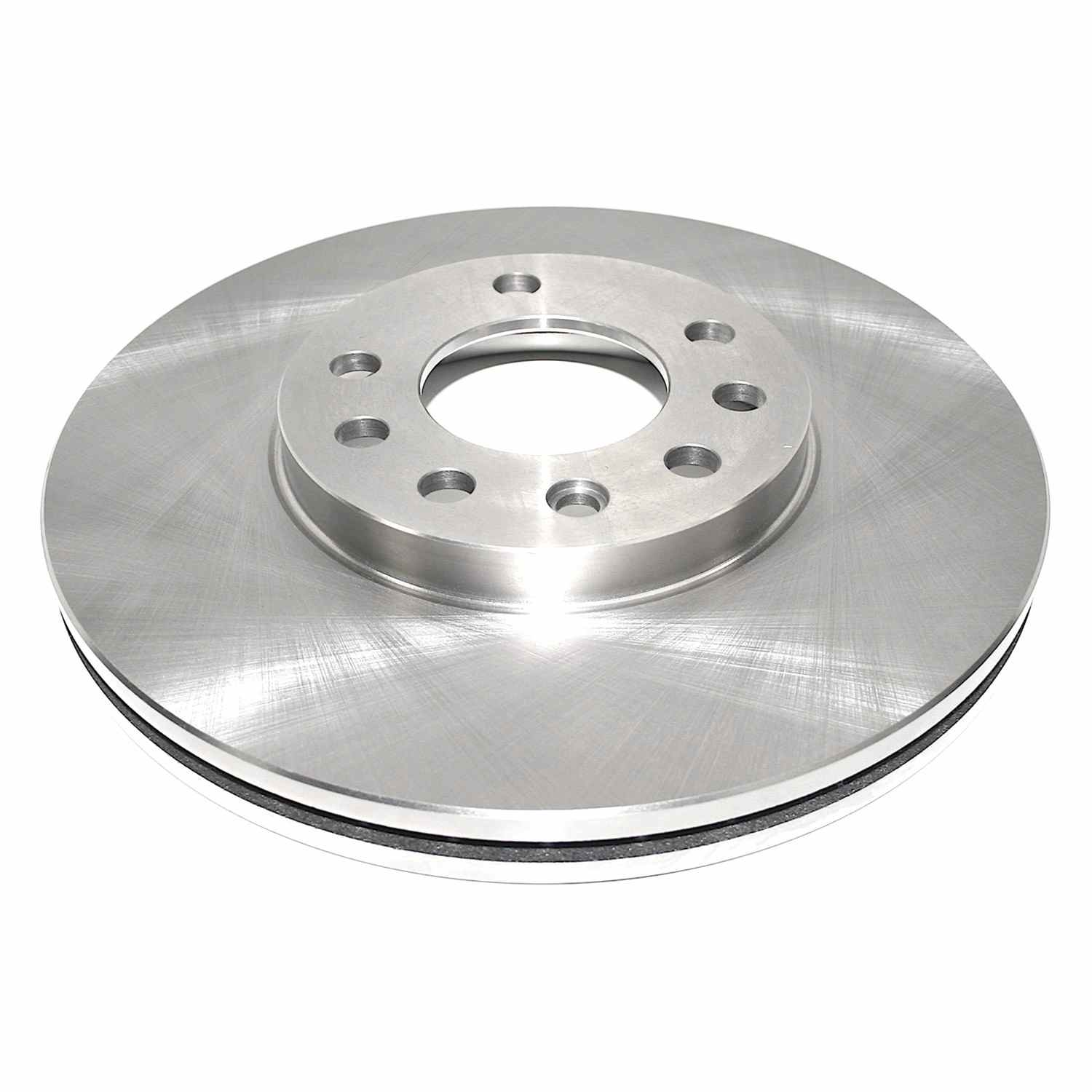 DuraGo DuraGoÂ® Brake Rotor  top view frsport BR34140