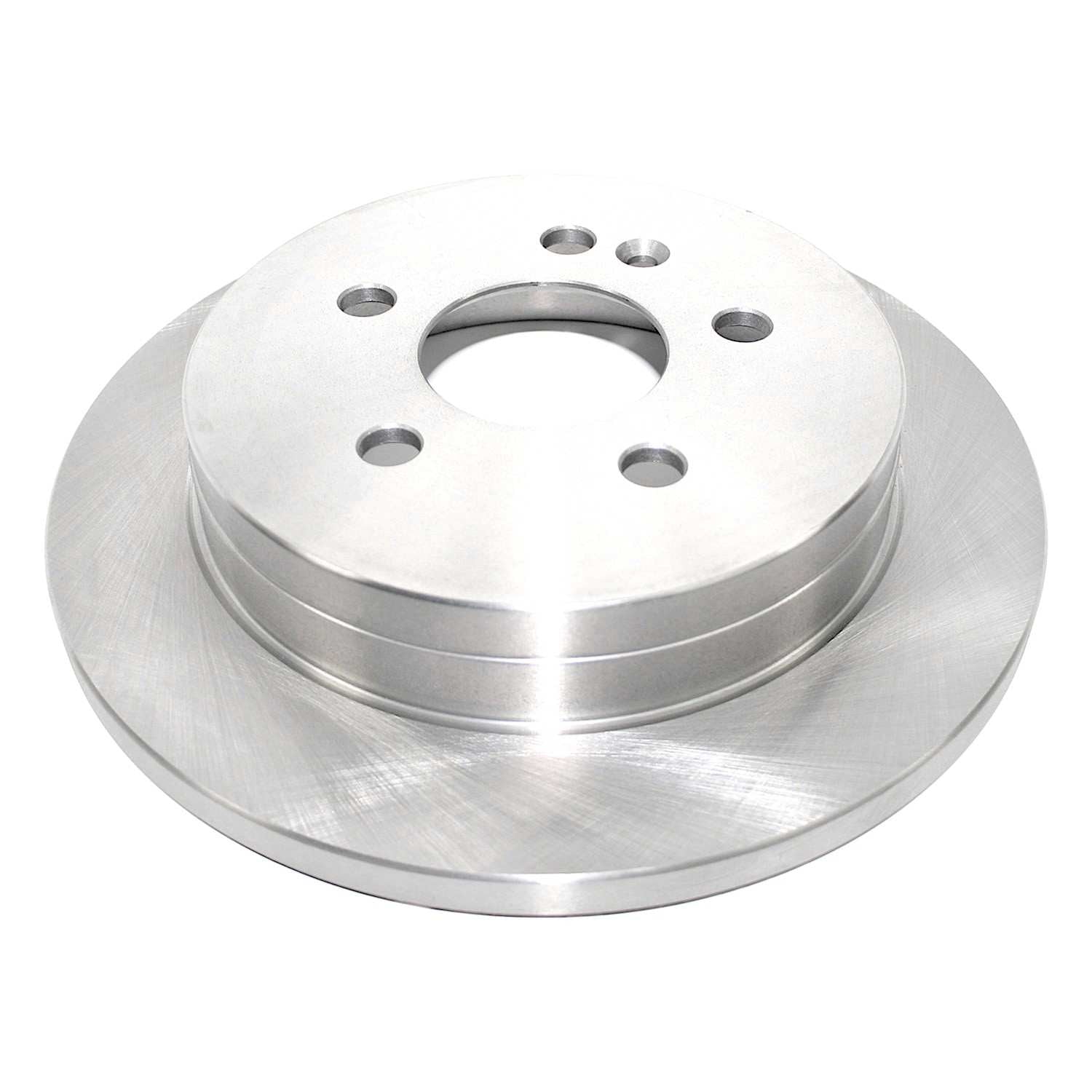 DuraGo DuraGoÂ® Brake Rotor  top view frsport BR34145