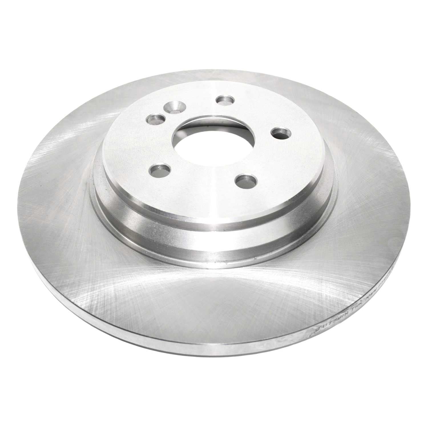 DuraGo DuraGoÂ® Brake Rotor  top view frsport BR34175