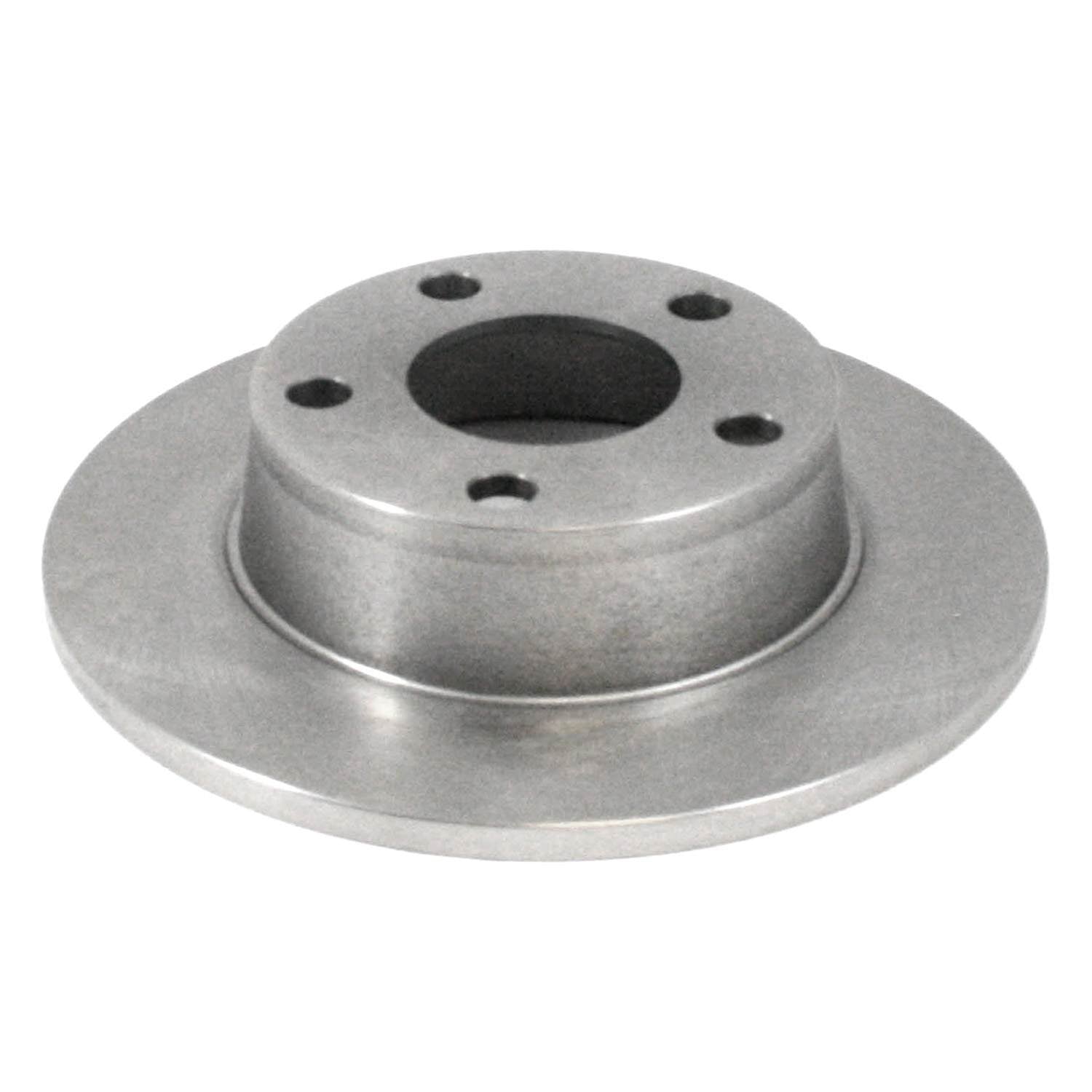 DuraGo DuraGoÂ® Brake Rotor  top view frsport BR34176